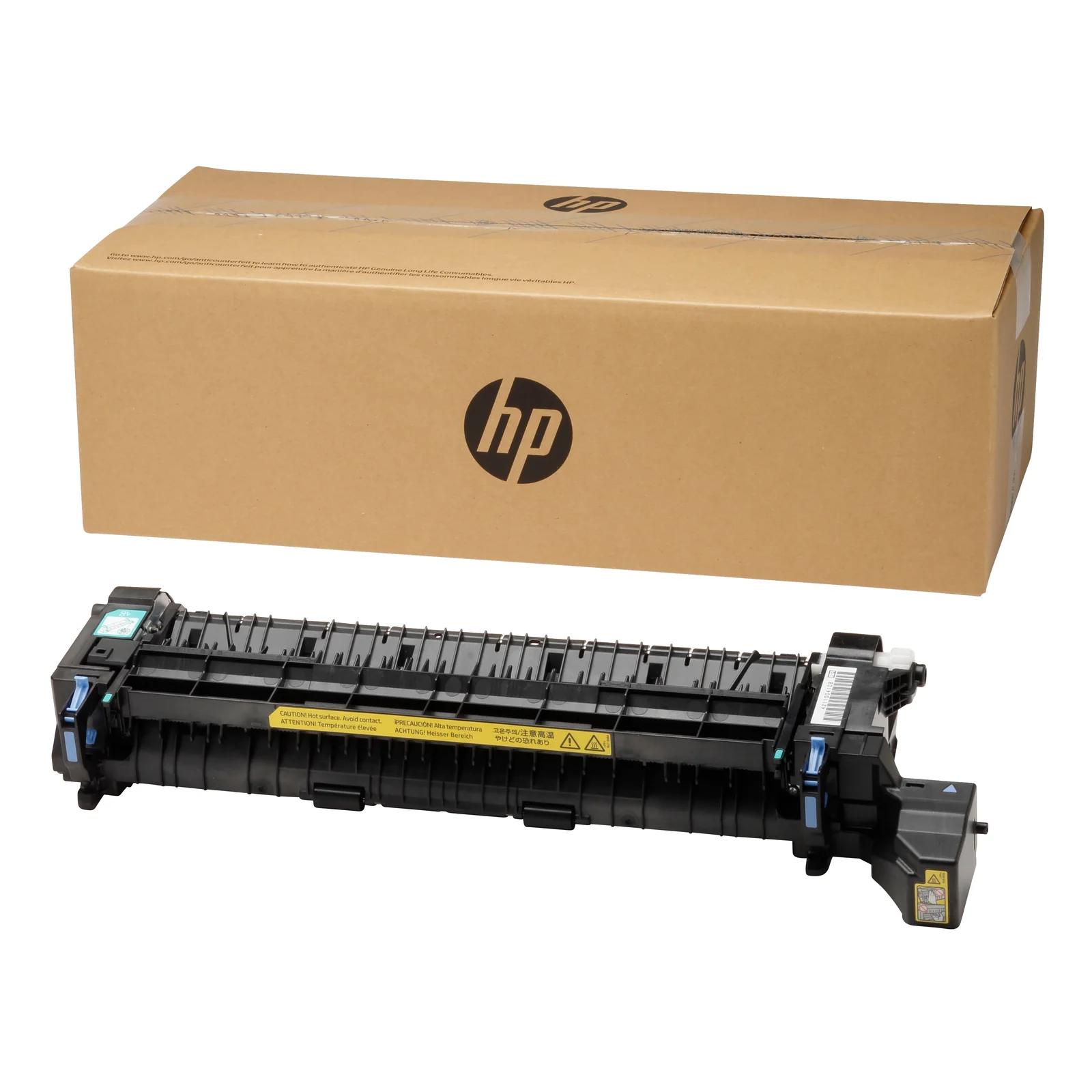 Unité de fusion améliorée 220 V LaserJet