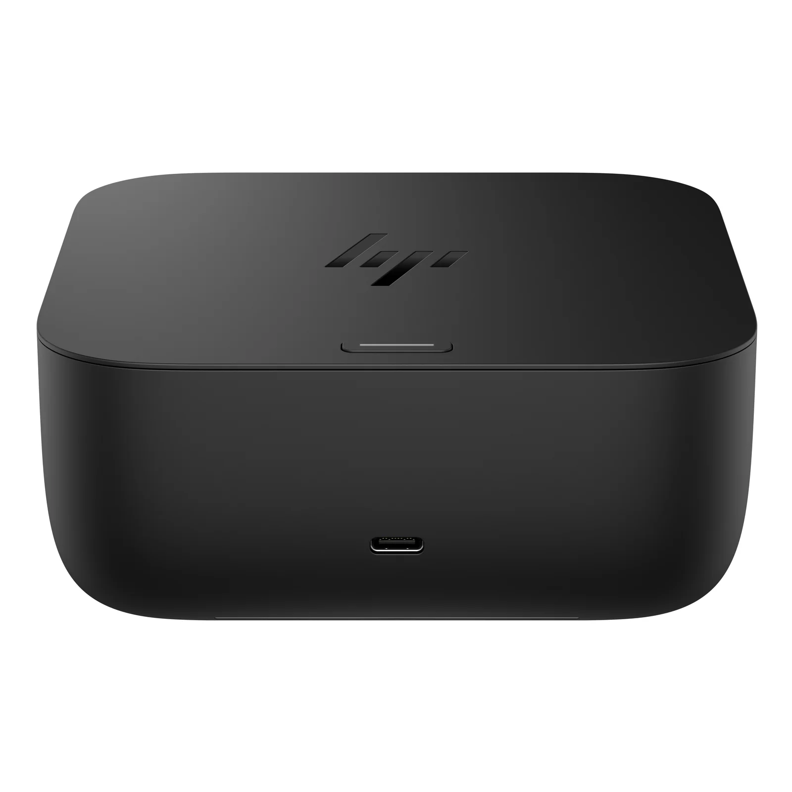 HP USB-C 100W G6 Dock Avec fil USB 3.2 Gen 2 (3.1 Gen 2) Type-C Noir