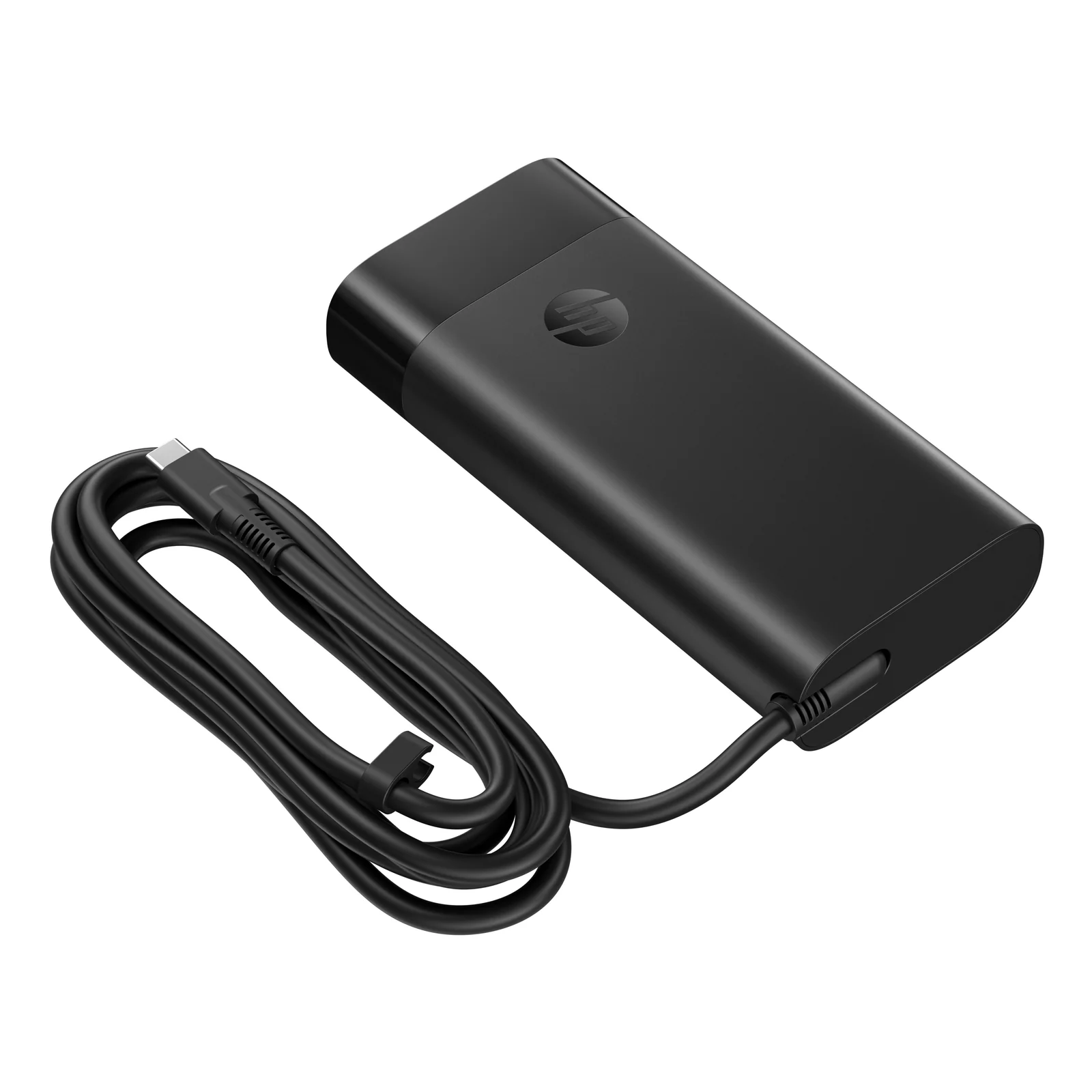USB-C 140W LAPTOP CHARGER EURO adaptateur de puissance & onduleur Noir