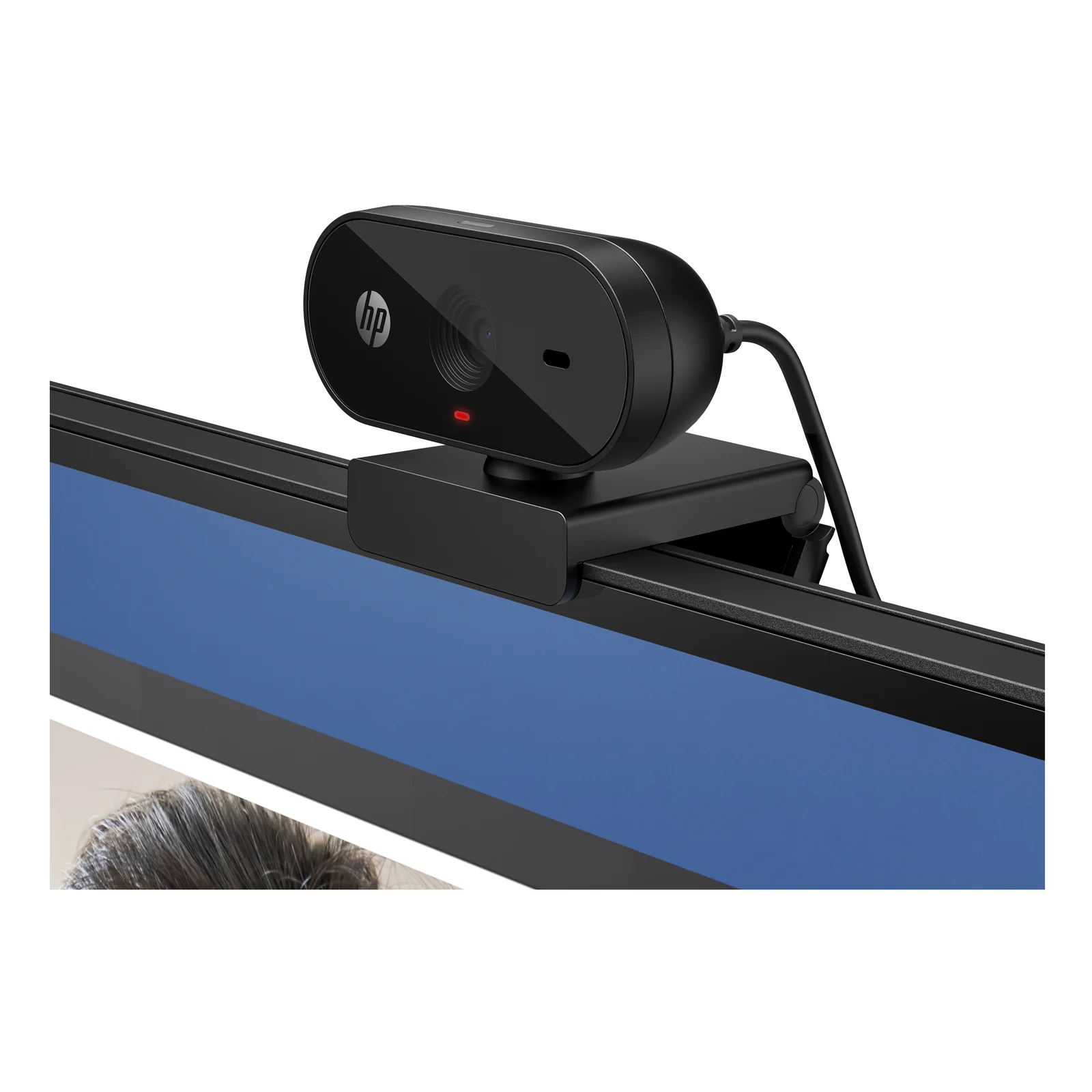HP Webcam FHD 320