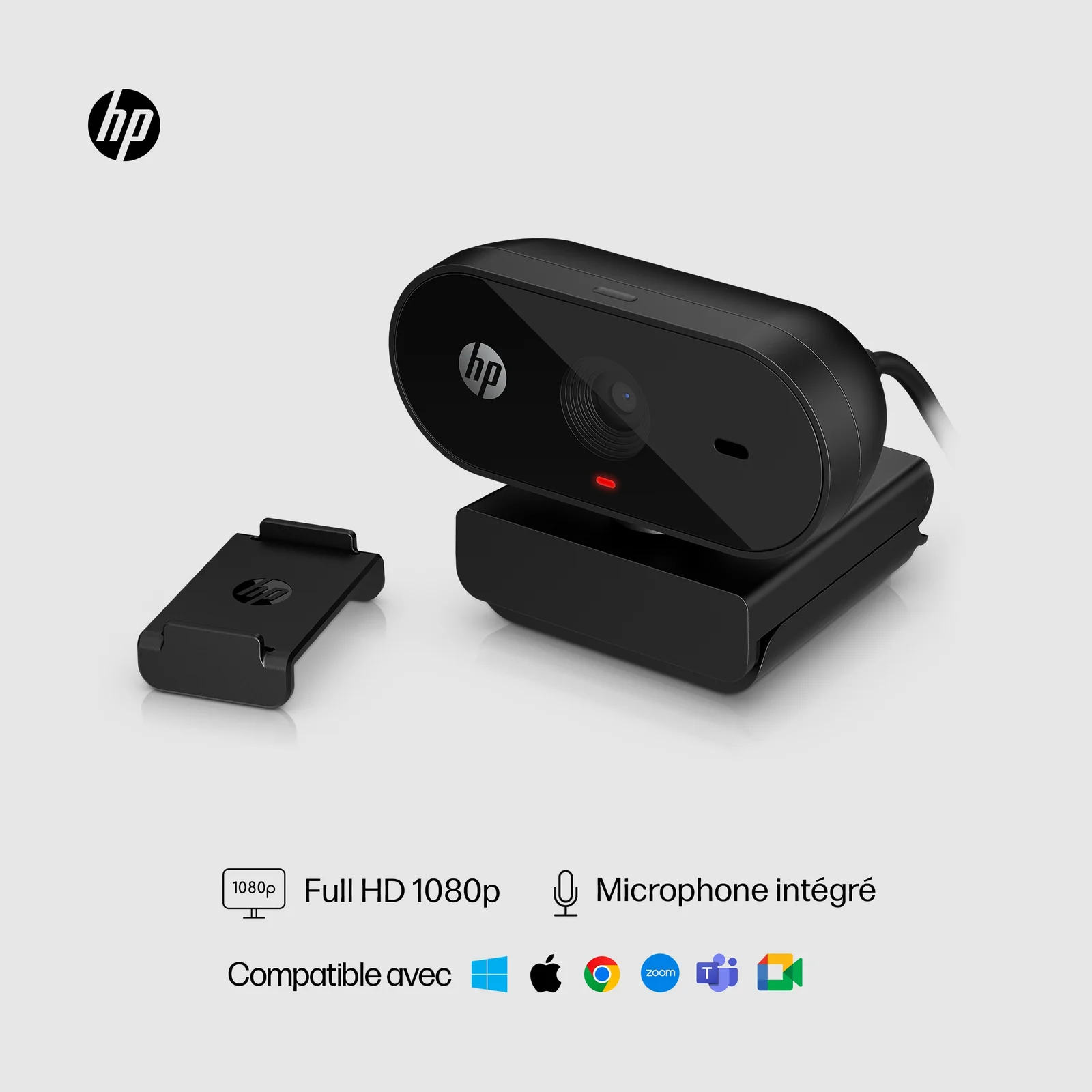 HP Webcam FHD 320