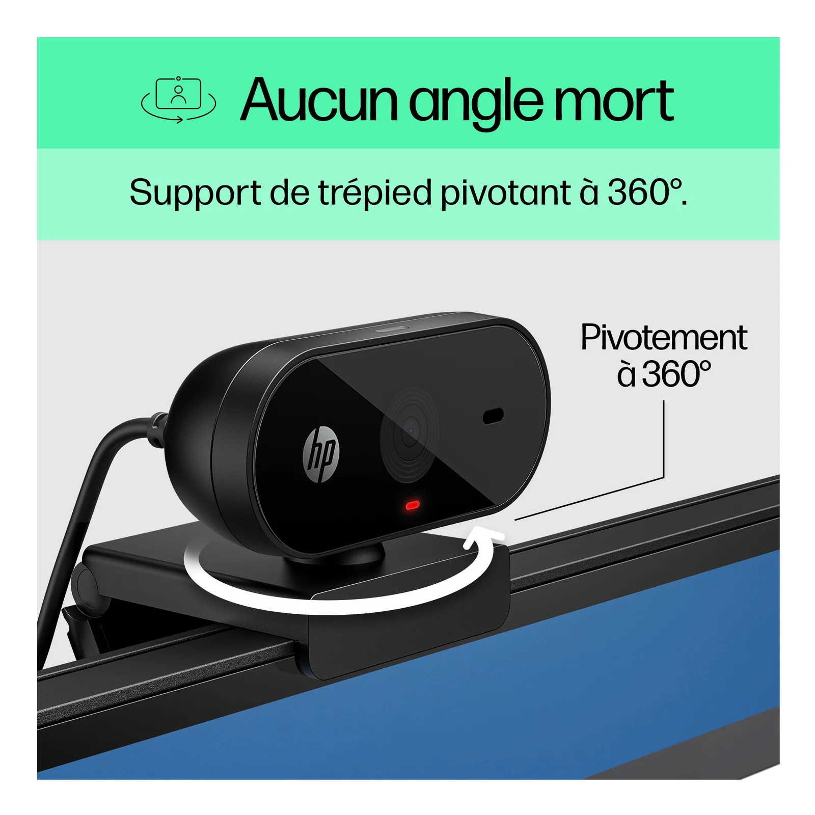 HP Webcam FHD 320