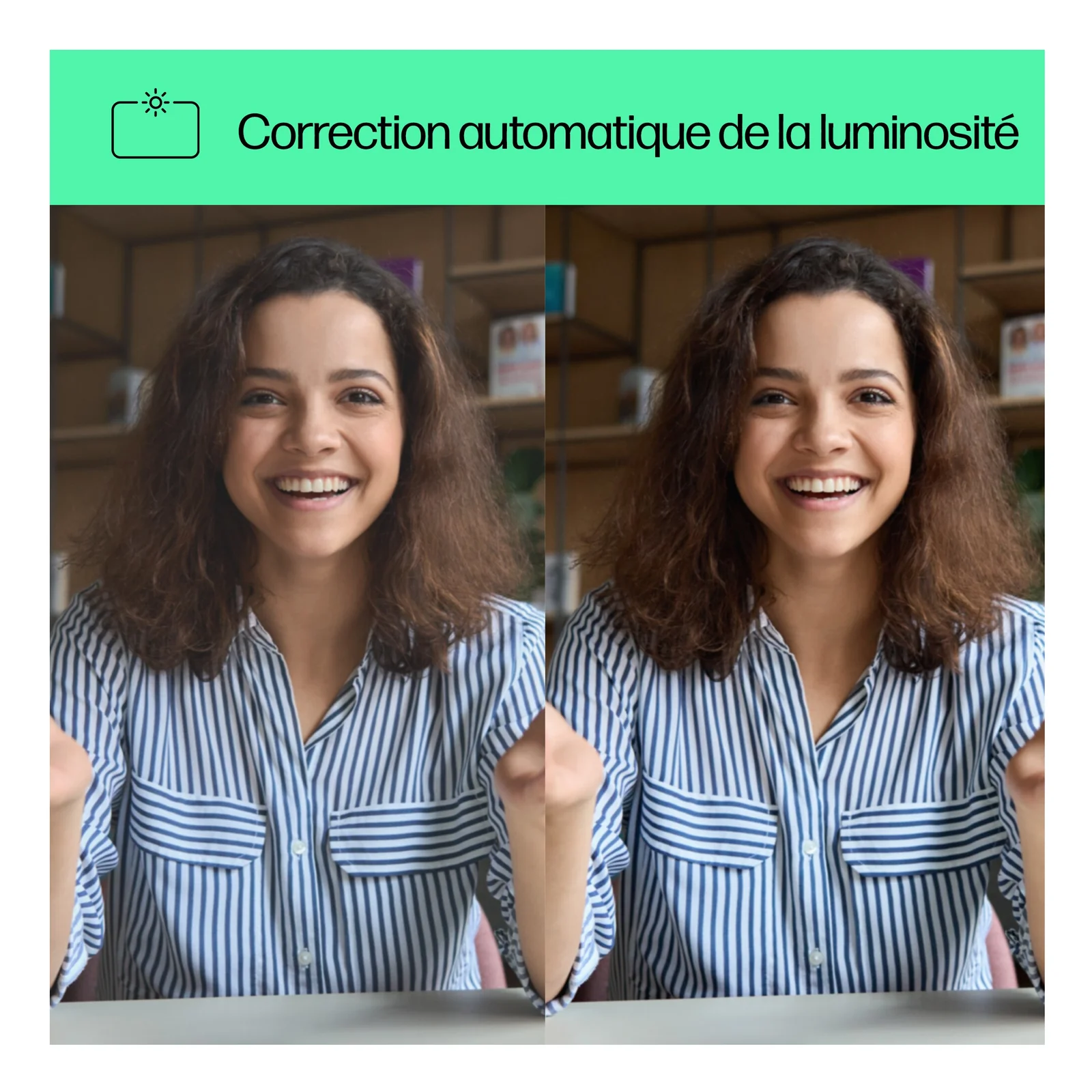 HP Webcam FHD 320