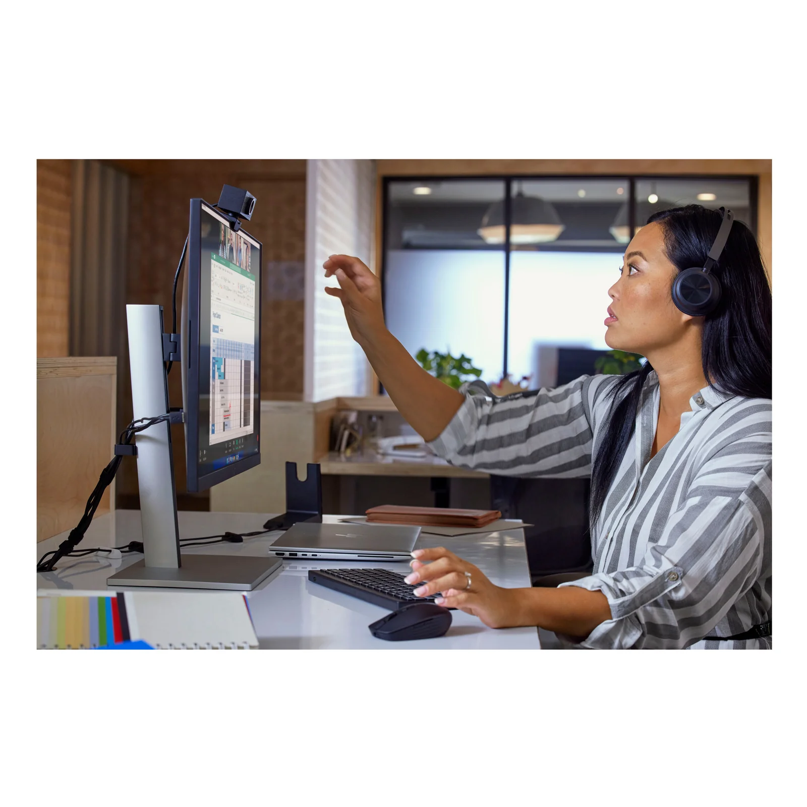 HP Webcam FHD 625