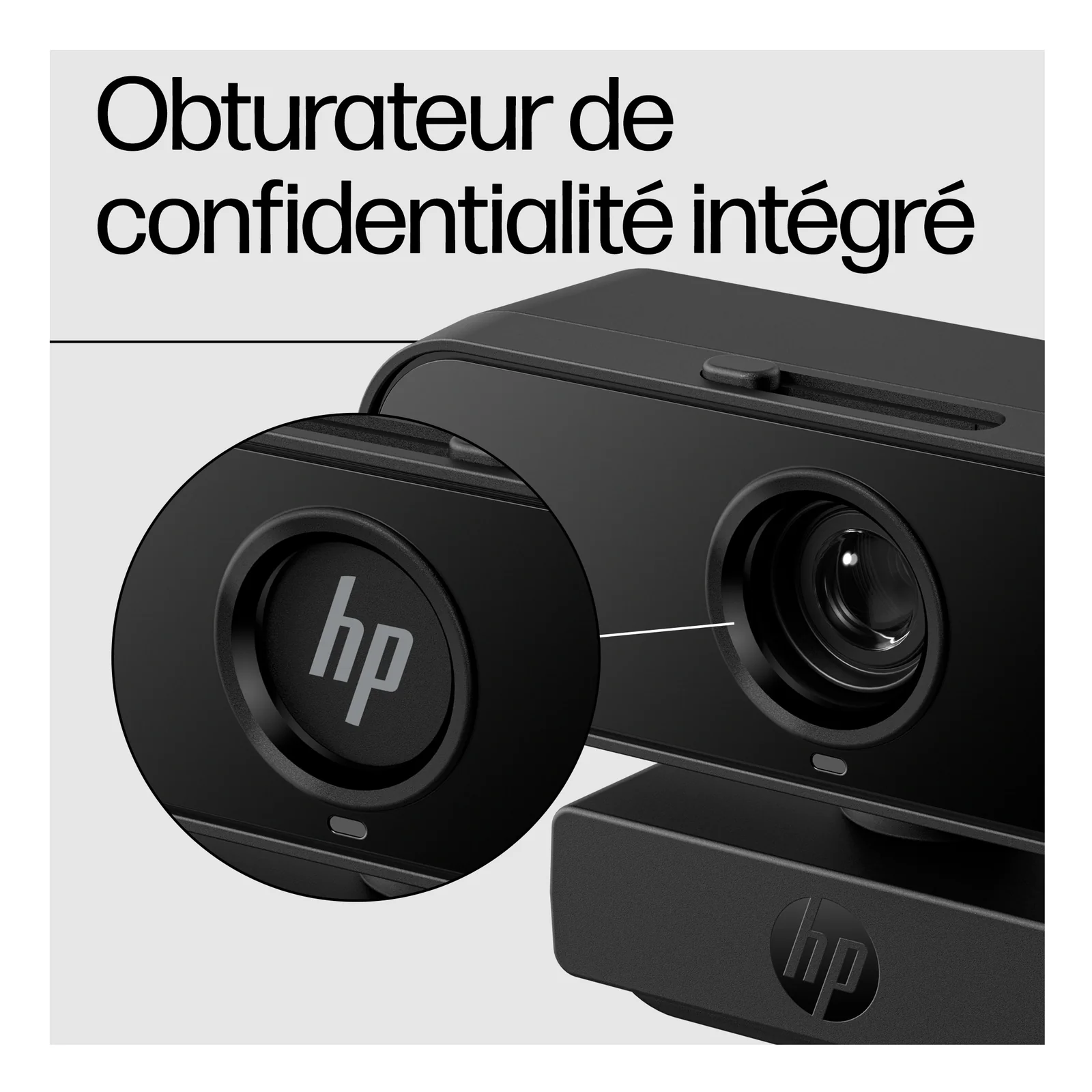HP Webcam Full HD 435