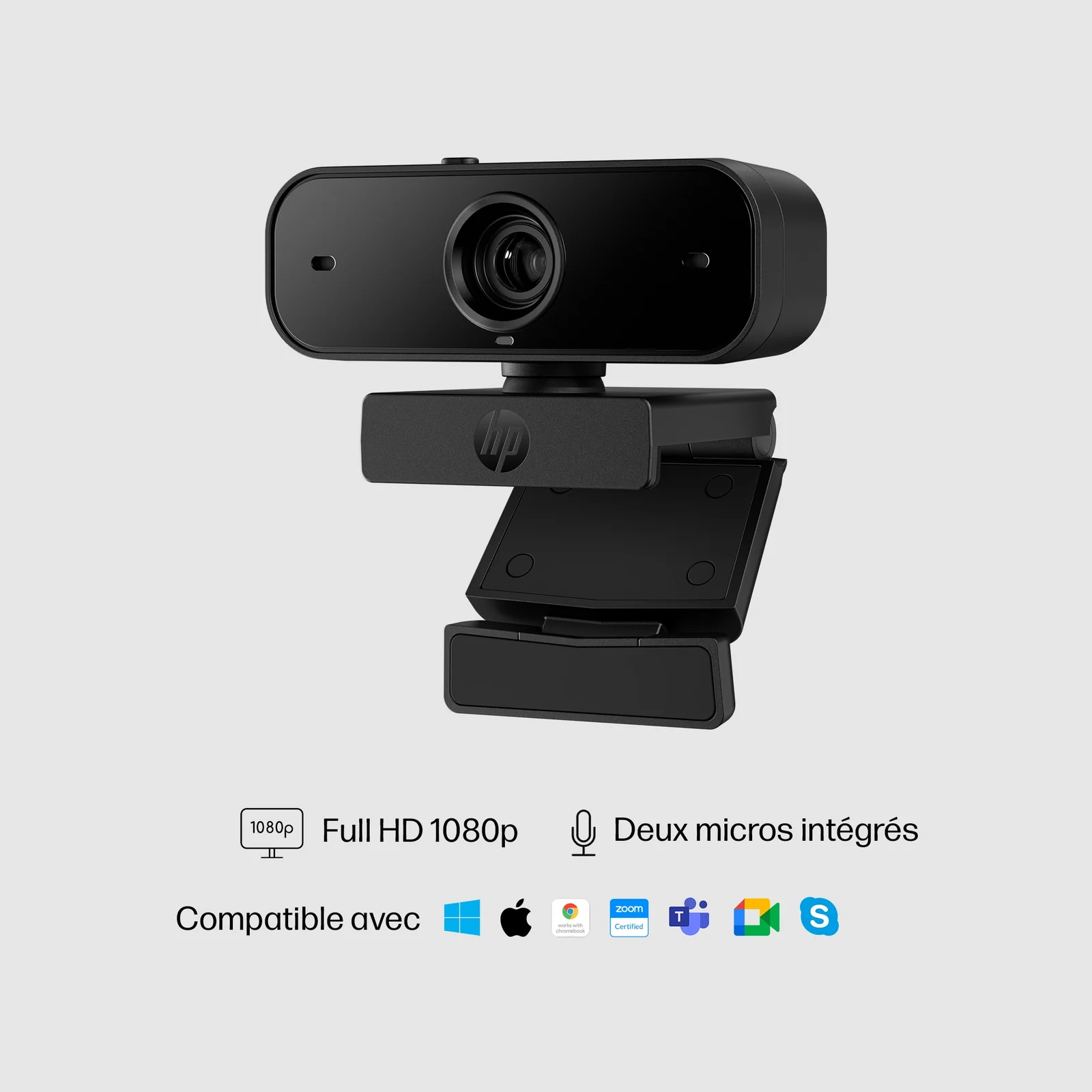 HP Webcam Full HD 435