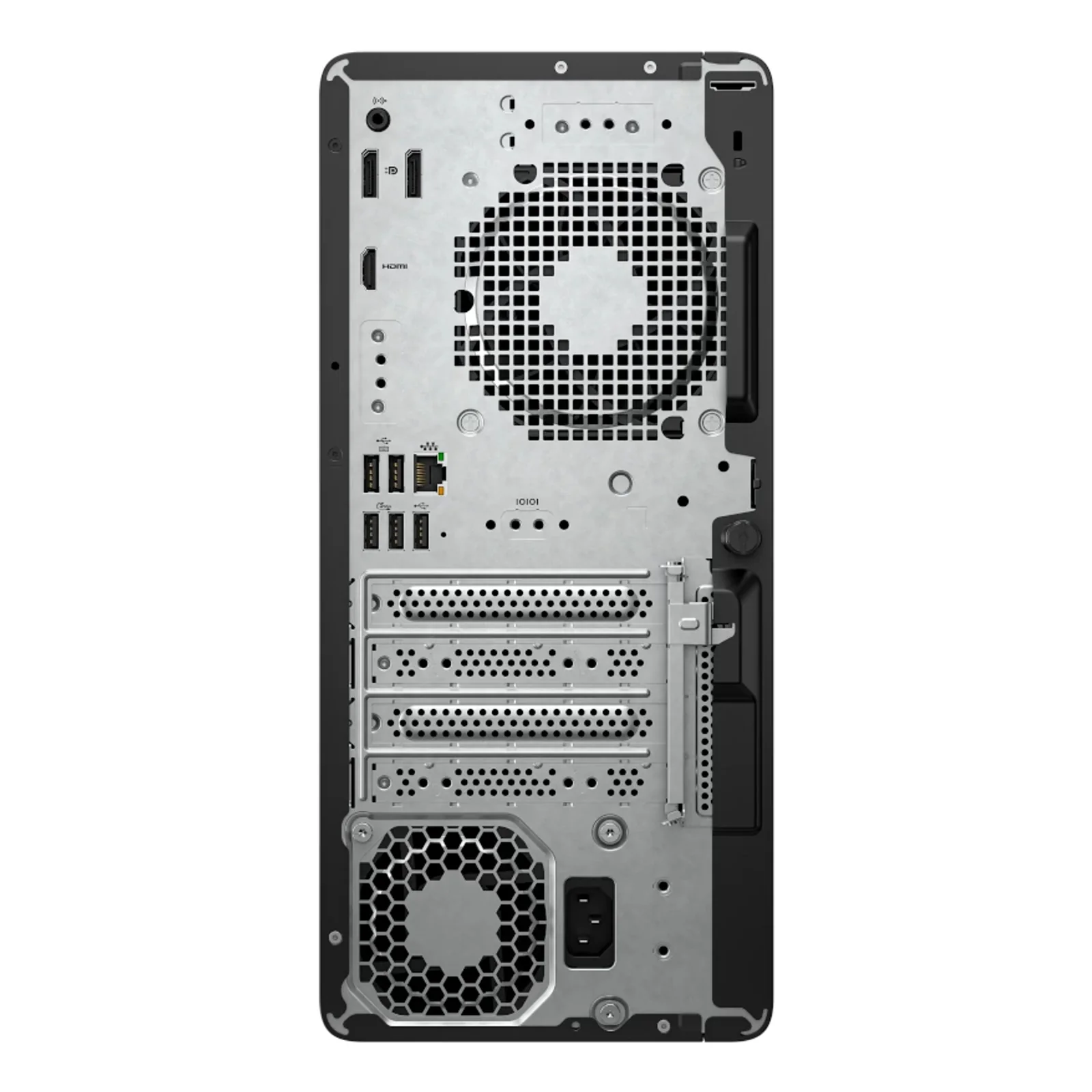 HP Z1 Tower G1i Intel Core Ultra 7 265 16 Go DDR5-SDRAM 1 To SSD NVIDIA RTX A1000 Windows 11 Pro Station de travail AI Workstation, AI PC Noir