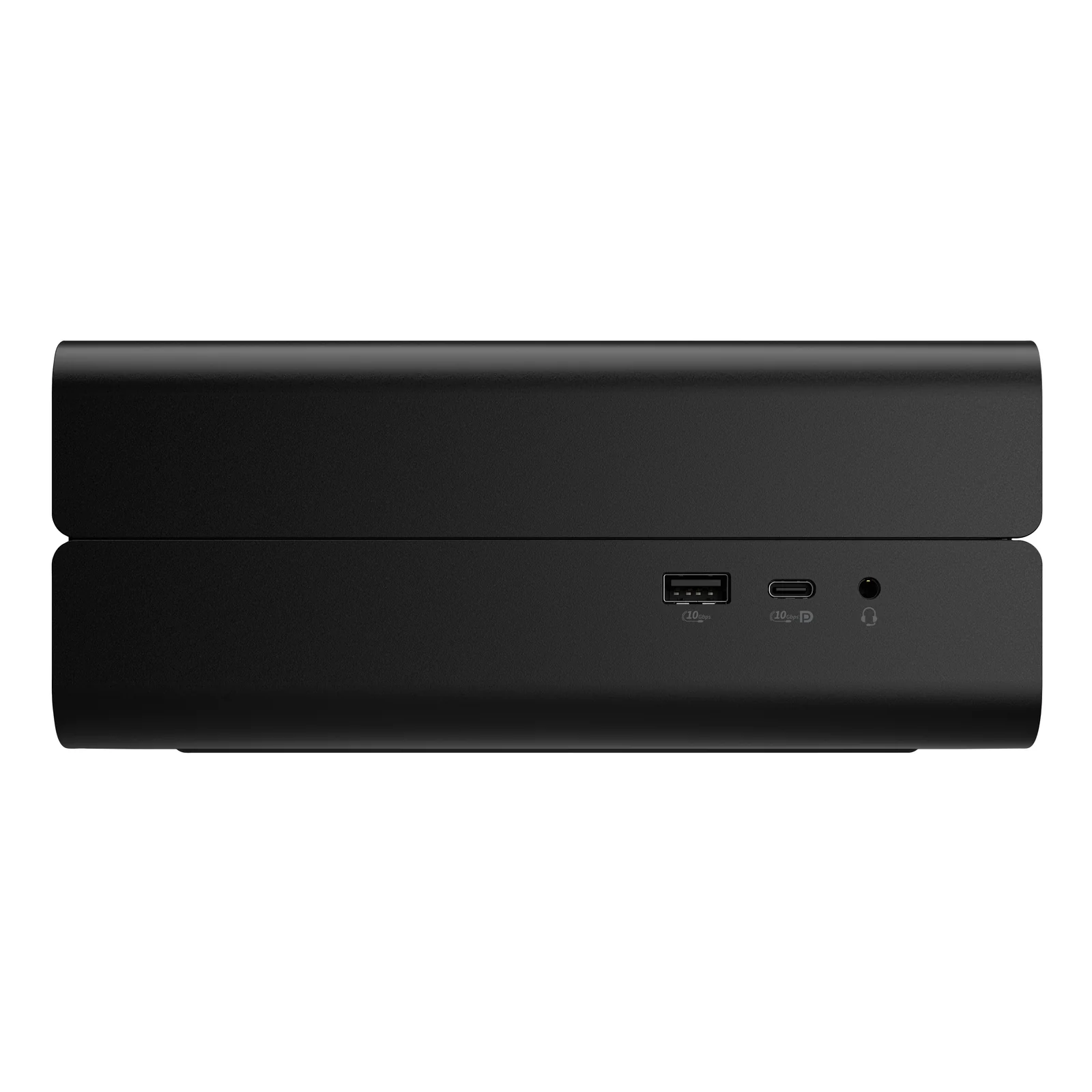 Z2 G1a Wolf Pro Security Edition Copilot+ PC AMD Ryzen AI Max PRO 390 64 Go LPDDR5x-SDRAM 2 To SSD Windows 11 Pro Mini PC Station de travail AI Workstation, AI PC Noir