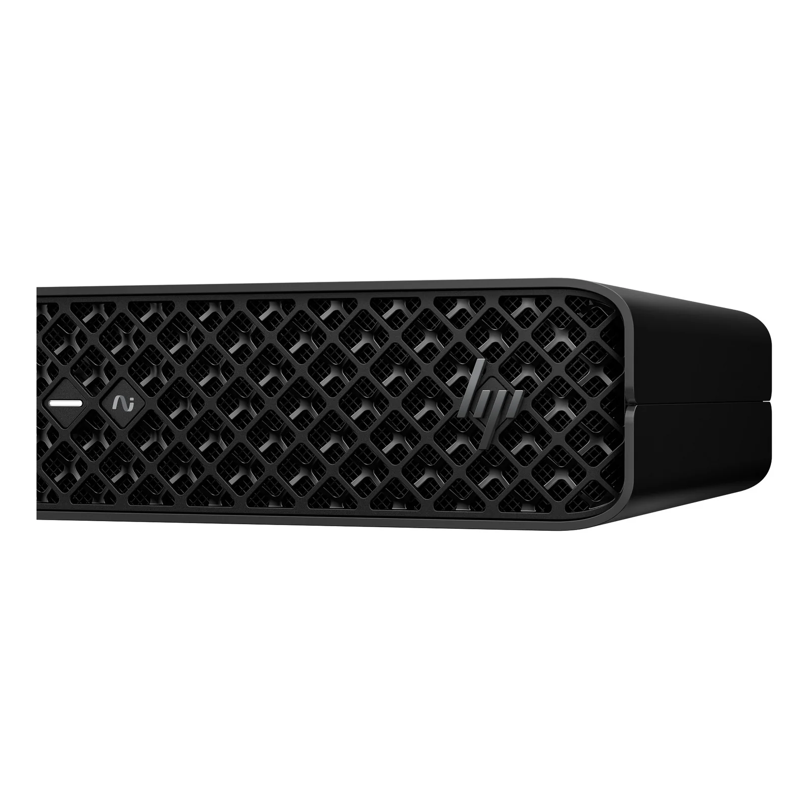 HP Z2 G1i Intel Core Ultra 7 265 16 Go DDR5-SDRAM 1 To SSD NVIDIA RTX A400 Windows 11 Pro Mini PC Station de travail AI Workstation, AI PC Noir