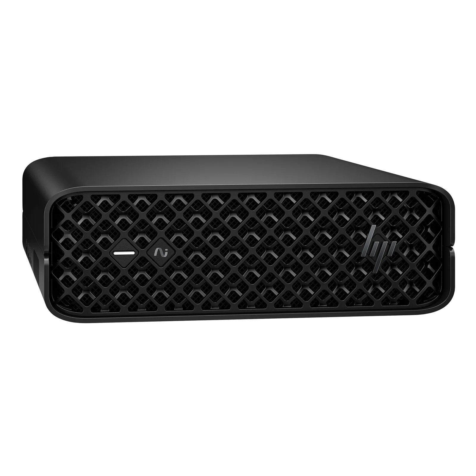 HP Z2 G1i Intel Core Ultra 7 265 16 Go DDR5-SDRAM 1 To SSD NVIDIA RTX A400 Windows 11 Pro Mini PC Station de travail AI Workstation, AI PC Noir