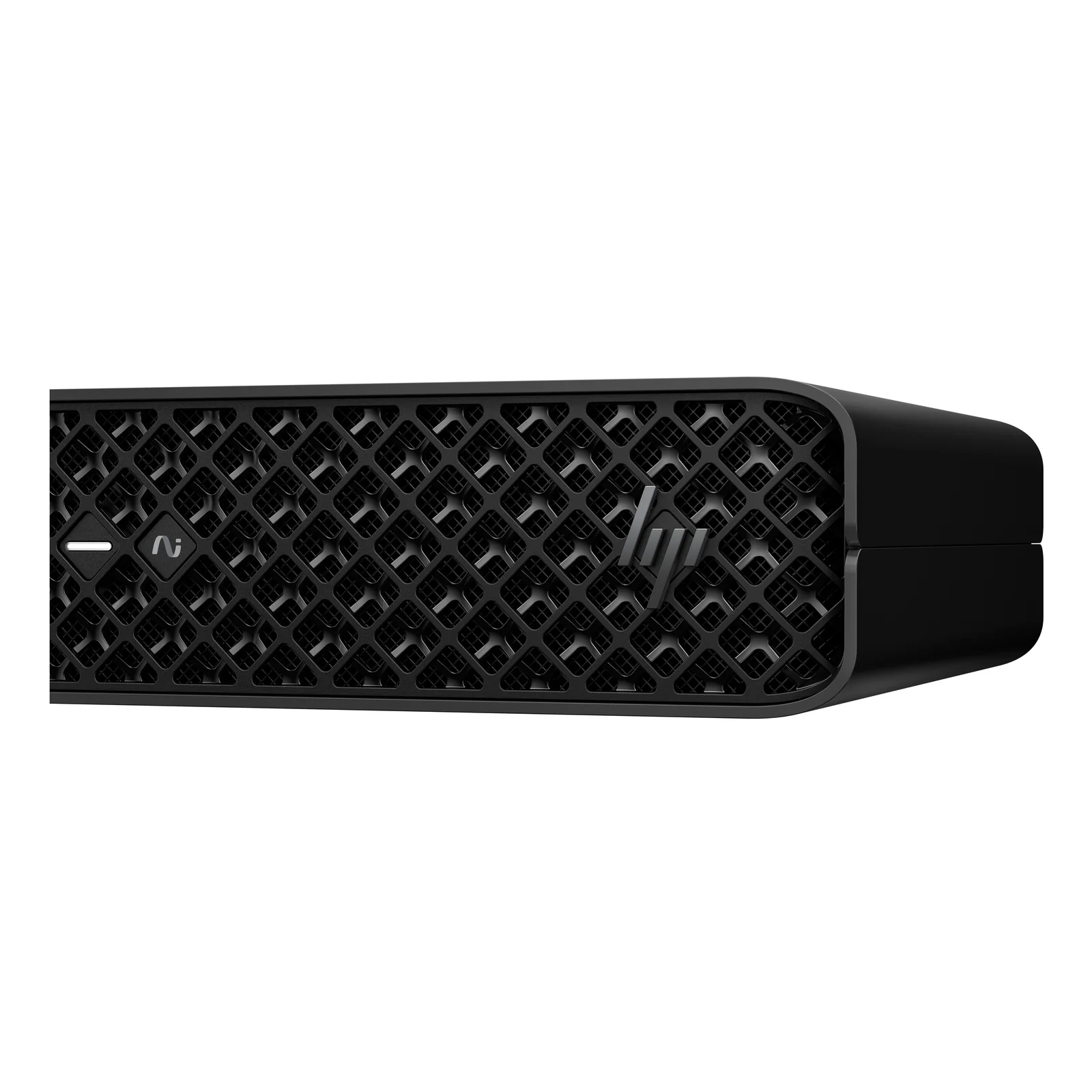 HP Z2 G1i Intel Core Ultra 7 265 16 Go DDR5-SDRAM 1 To SSD Windows 11 Pro Mini PC Station de travail AI Workstation, AI PC Noir
