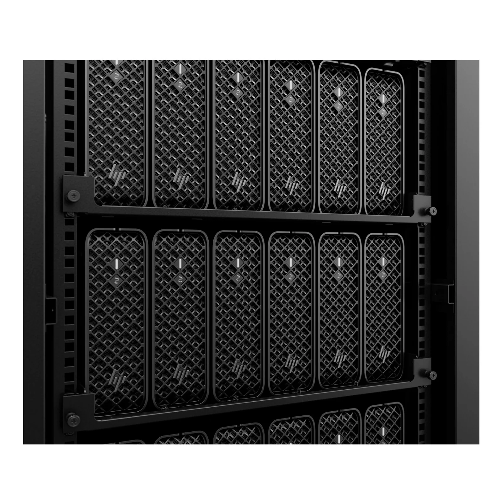 HP Z2 G1i Intel Core Ultra 9 285 32 Go DDR5-SDRAM 1 To SSD NVIDIA RTX 2000 Ada Windows 11 Pro Mini PC Station de travail AI Workstation, AI PC Noir