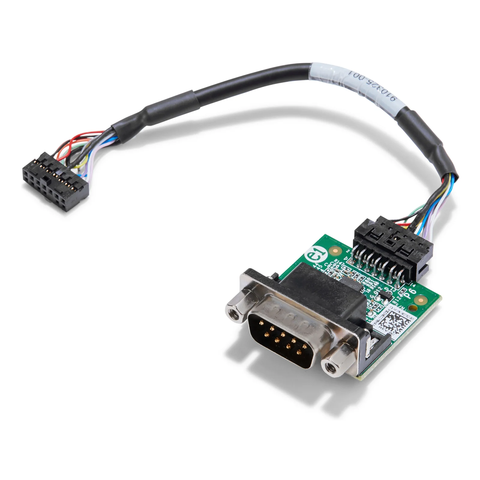 Z2 G5 2nd serial port adapter carte et adaptateur d'interfaces