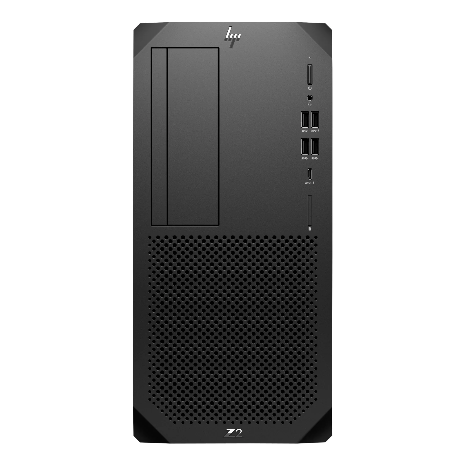 Z2 G9 Intel® Core™ i7 i7-14700 32 Go DDR5-SDRAM 1 To SSD Windows 11 Pro Tower Station de travail AI Workstation Noir