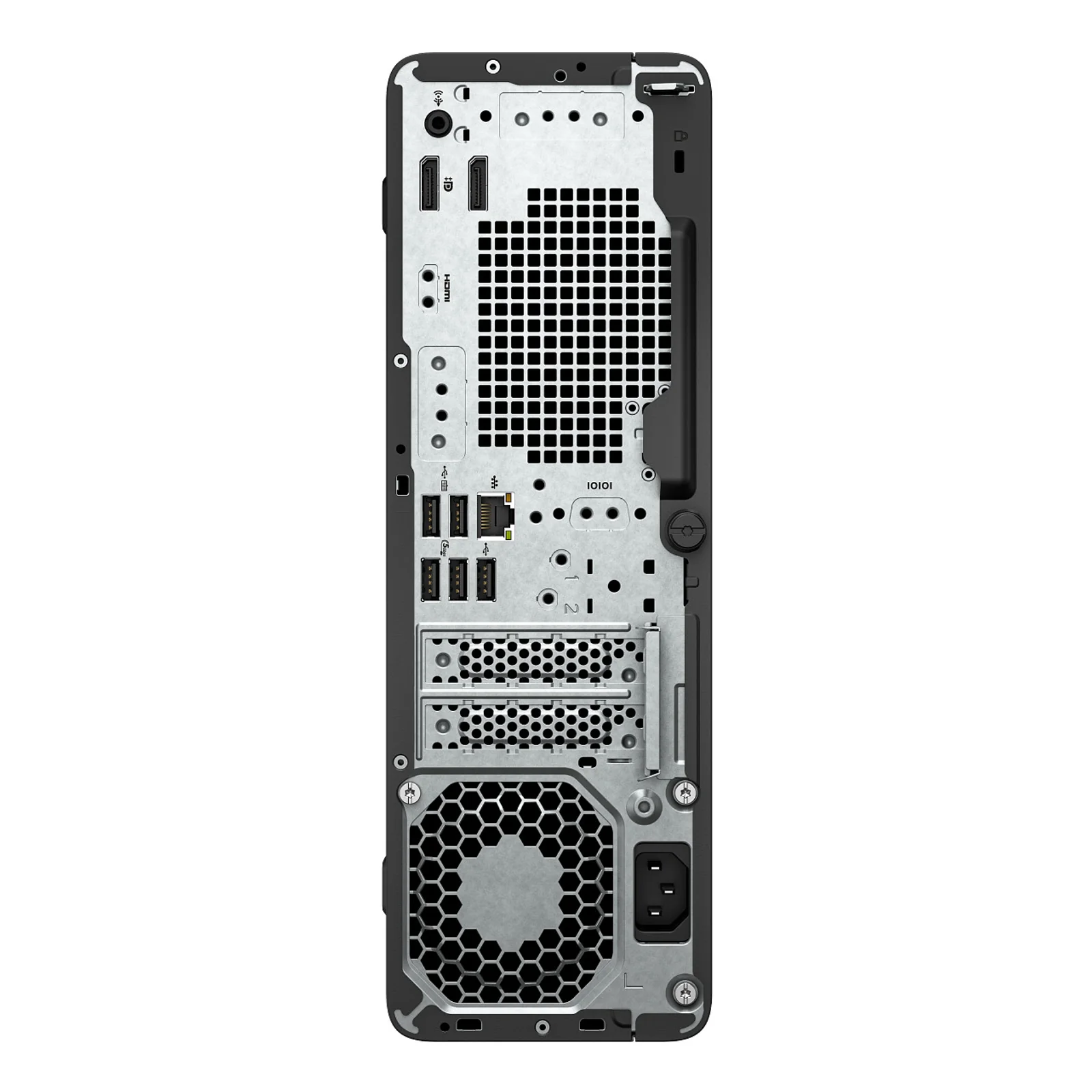 HP Z2 SFF G1i Intel Core Ultra 7 265 16 Go DDR5-SDRAM 1 To SSD NVIDIA RTX A1000 Windows 11 Pro PC Noir