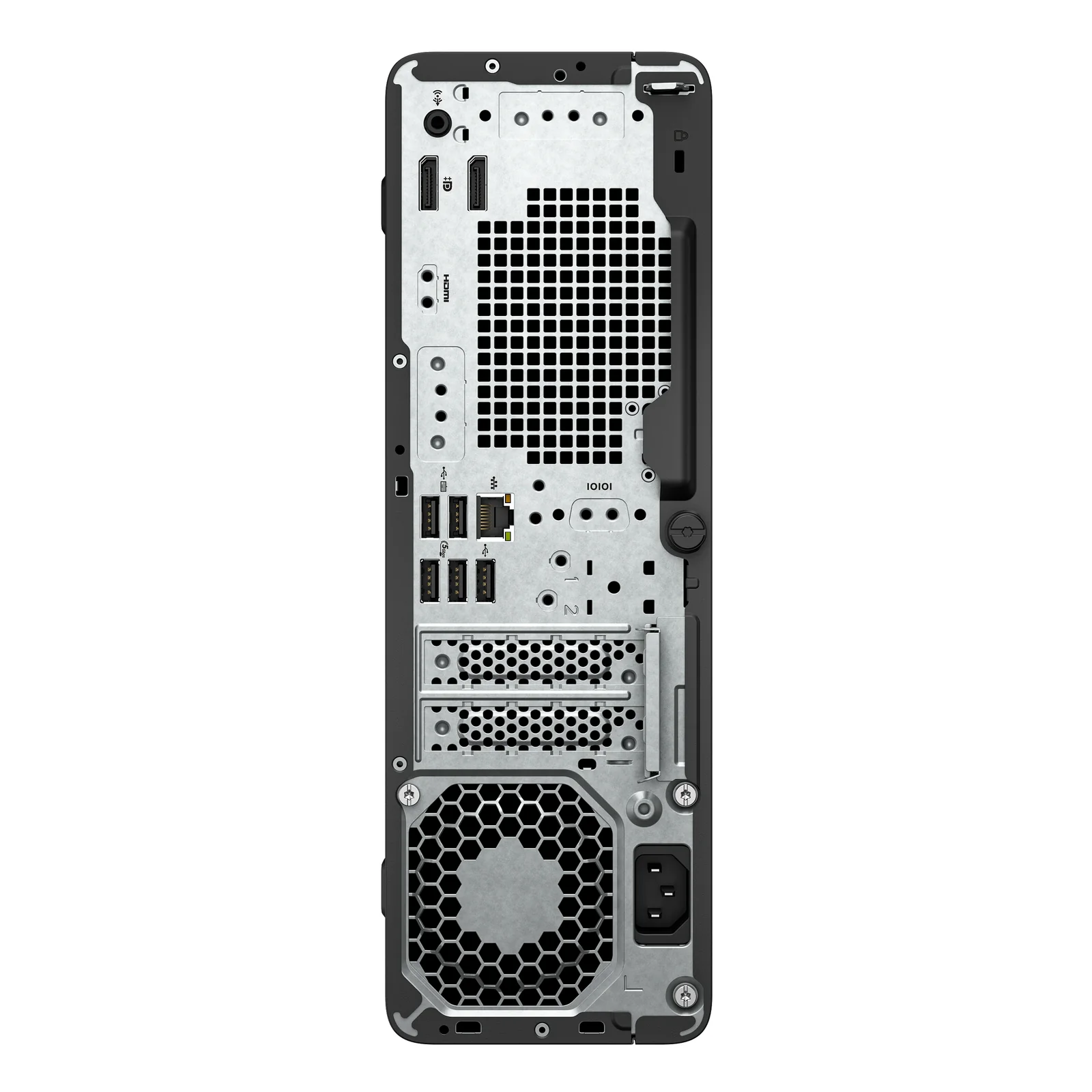 HP Z2 SFF G1i PC Intel Core Ultra 7 265 16 Go DDR5-SDRAM 1 To SSD Windows 11 Pro Station de travail AI Workstation, AI PC Noir