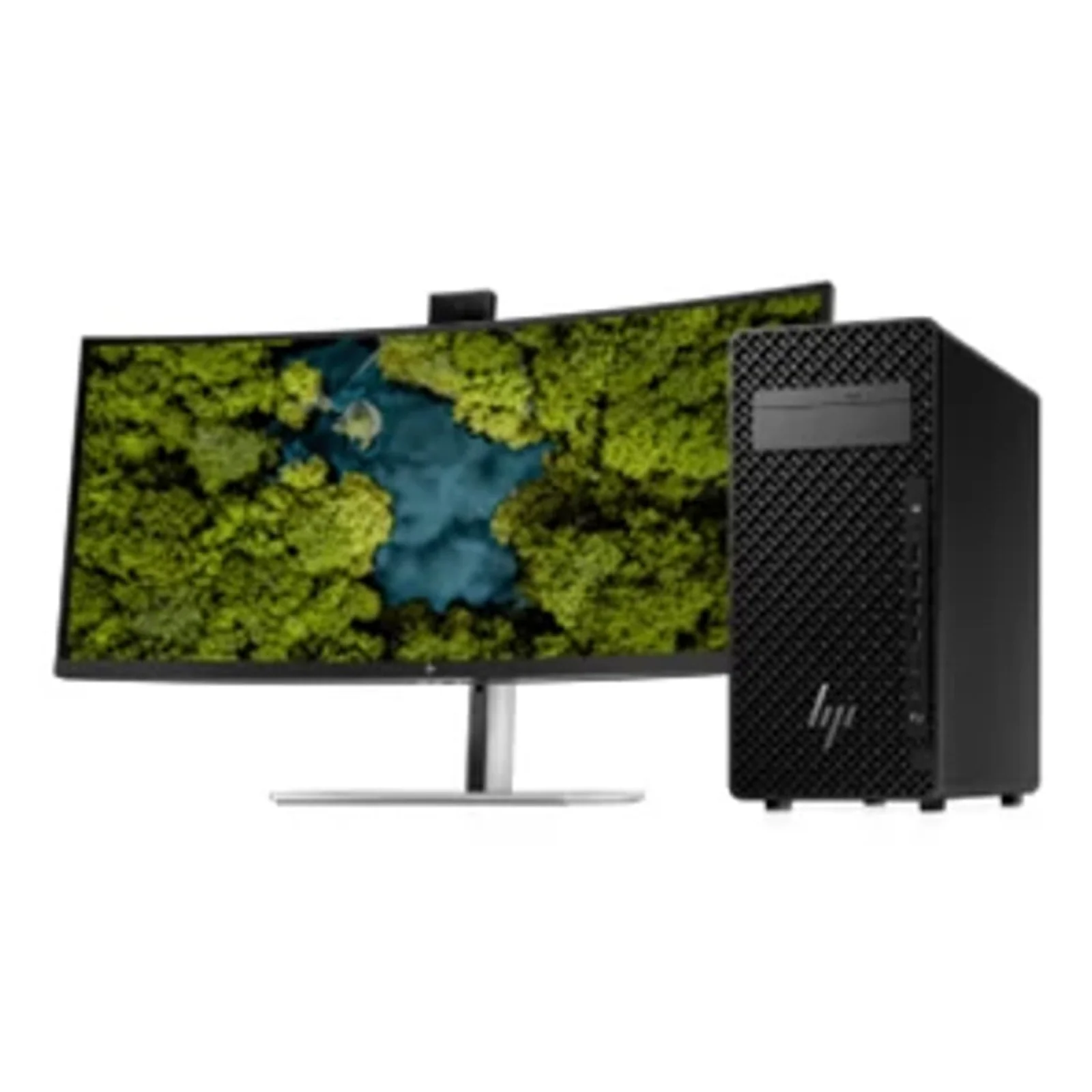 HP Z2 Tower G1i Intel Core Ultra 7 265 32 Go DDR5-SDRAM 1 To SSD NVIDIA RTX A1000 Windows 11 Pro Station de travail AI Workstation, AI PC Noir