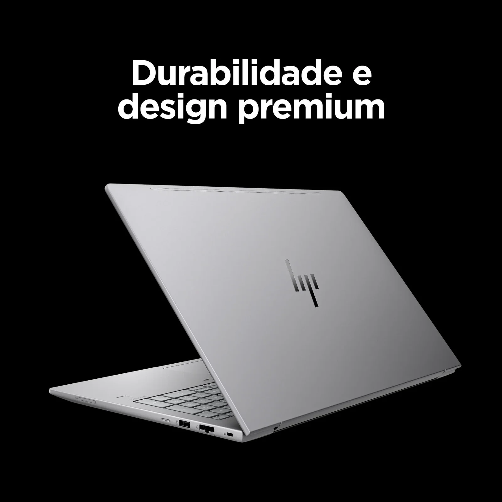 HP ZBook Power G11 A AMD Ryzen™ 5 8645H Station de travail mobile 40,6 cm (16") WUXGA 16 Go DDR5-SDRAM 1 To SSD Wi-Fi 6E (802.11ax) Windows 11 Pro AI PC Gris