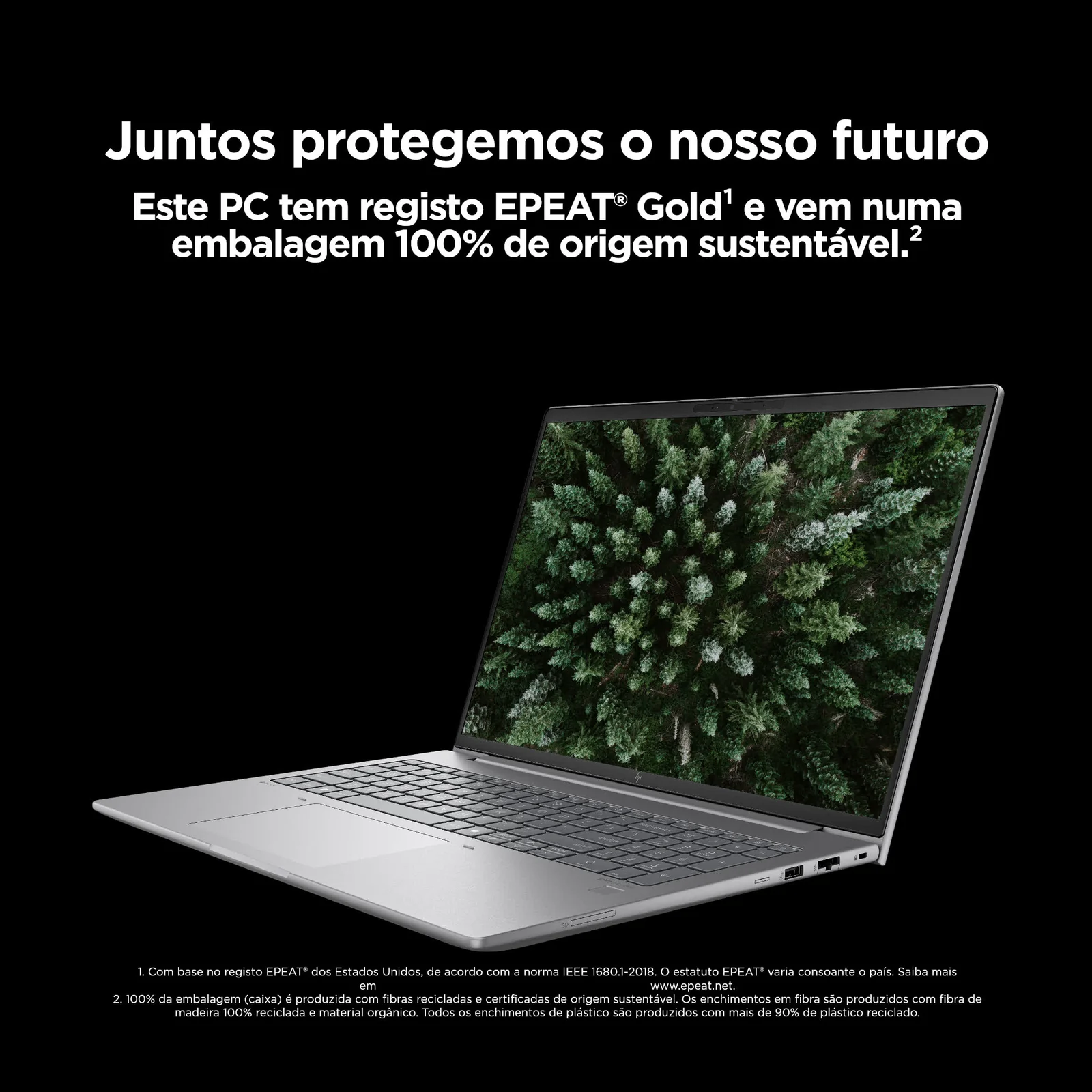 HP ZBook Power G11 A AMD Ryzen™ 5 8645H Station de travail mobile 40,6 cm (16") WUXGA 16 Go DDR5-SDRAM 1 To SSD Wi-Fi 6E (802.11ax) Windows 11 Pro AI PC Gris
