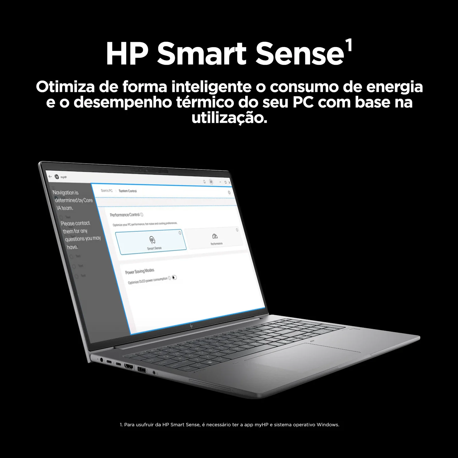 HP ZBook Power G11 A AMD Ryzen™ 5 8645H Station de travail mobile 40,6 cm (16") WUXGA 16 Go DDR5-SDRAM 1 To SSD Wi-Fi 6E (802.11ax) Windows 11 Pro AI PC Gris