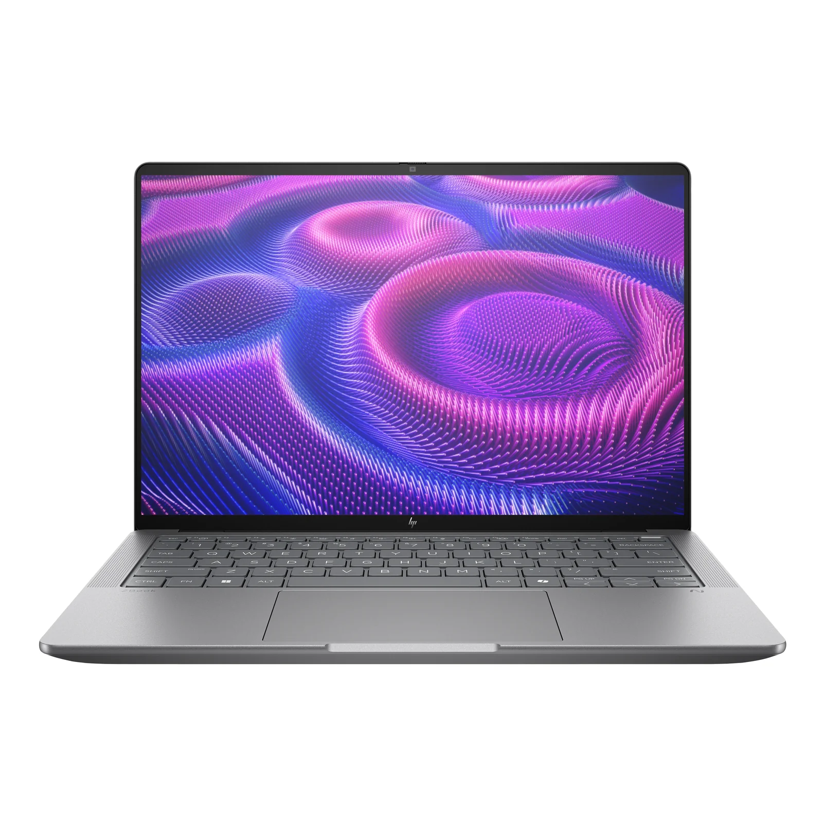 ZBook Ultra G1a AMD Ryzen AI Max PRO 390 Station de travail mobile 35,6 cm (14") WUXGA 32 Go LPDDR5x-SDRAM 1 To SSD Wi-Fi 7 (802.11be) Windows 11 Pro Gris