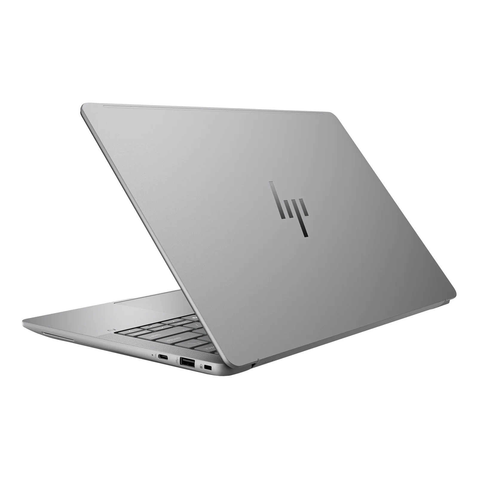 HP ZBook Ultra G1a AMD Ryzen AI Max PRO 390 Station de travail mobile 35,6 cm (14") WUXGA 32 Go LPDDR5x-SDRAM 1 To SSD Wi-Fi 7 (802.11be) Windows 11 Pro Gris