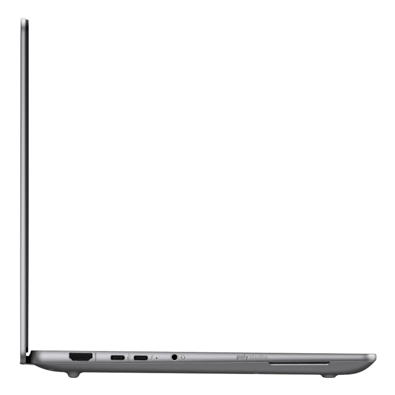 HP ZBook Ultra G1a AMD Ryzen AI Max PRO 390 Station de travail mobile 35,6 cm (14") WUXGA 32 Go LPDDR5x-SDRAM 1 To SSD Wi-Fi 7 (802.11be) Windows 11 Pro Gris