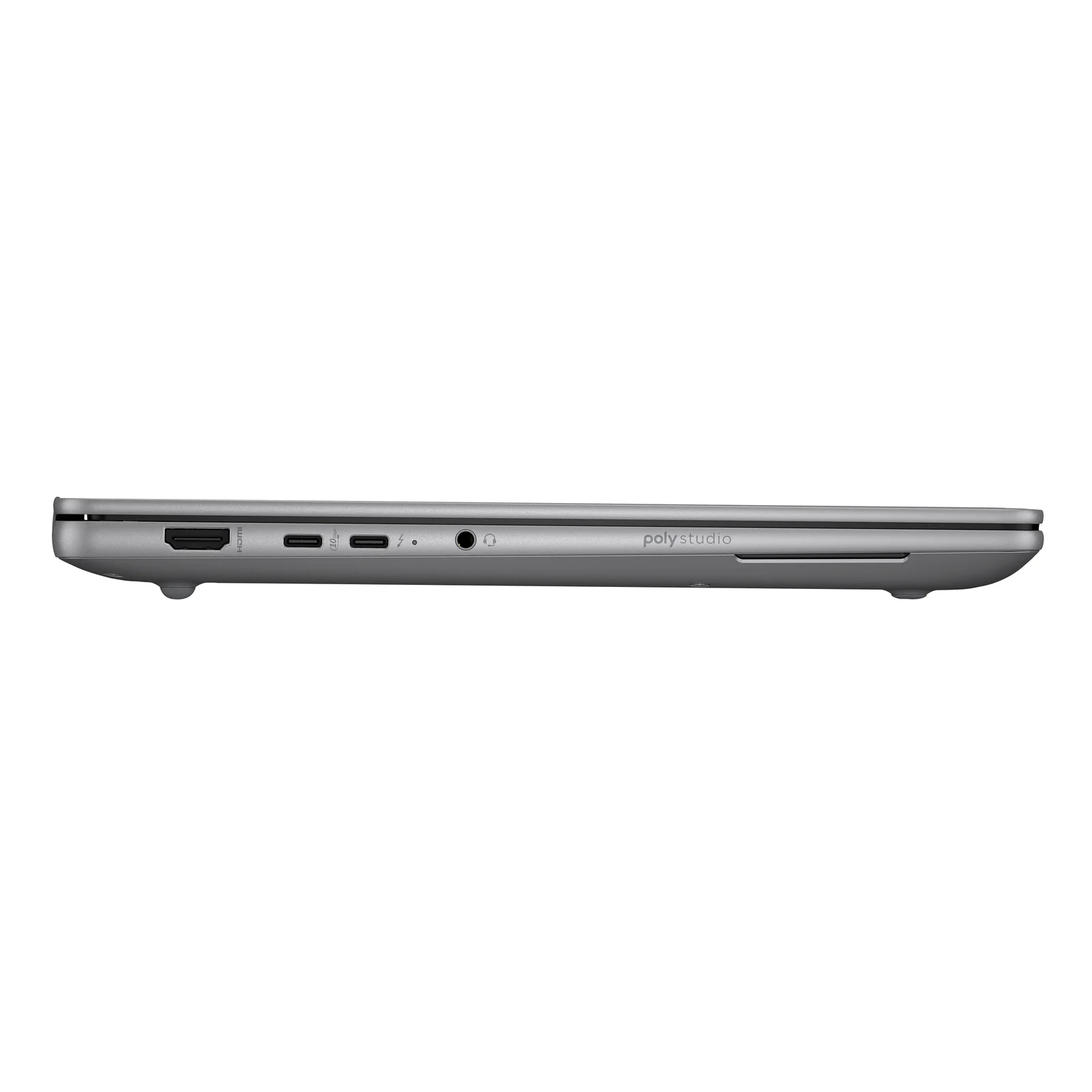 HP ZBook Ultra G1a AMD Ryzen AI Max PRO 390 Station de travail mobile 35,6 cm (14") WUXGA 32 Go LPDDR5x-SDRAM 1 To SSD Wi-Fi 7 (802.11be) Windows 11 Pro Gris
