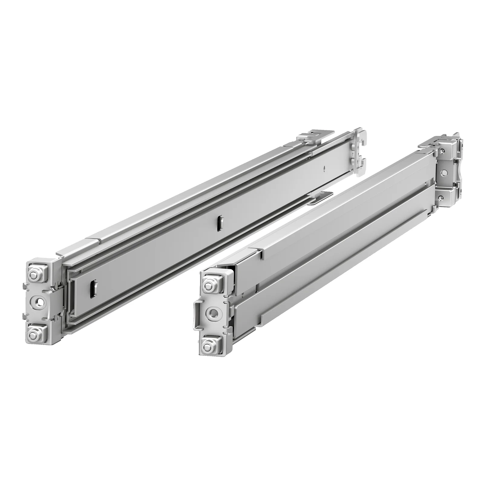 ZCentral 4R Rail Rack kit