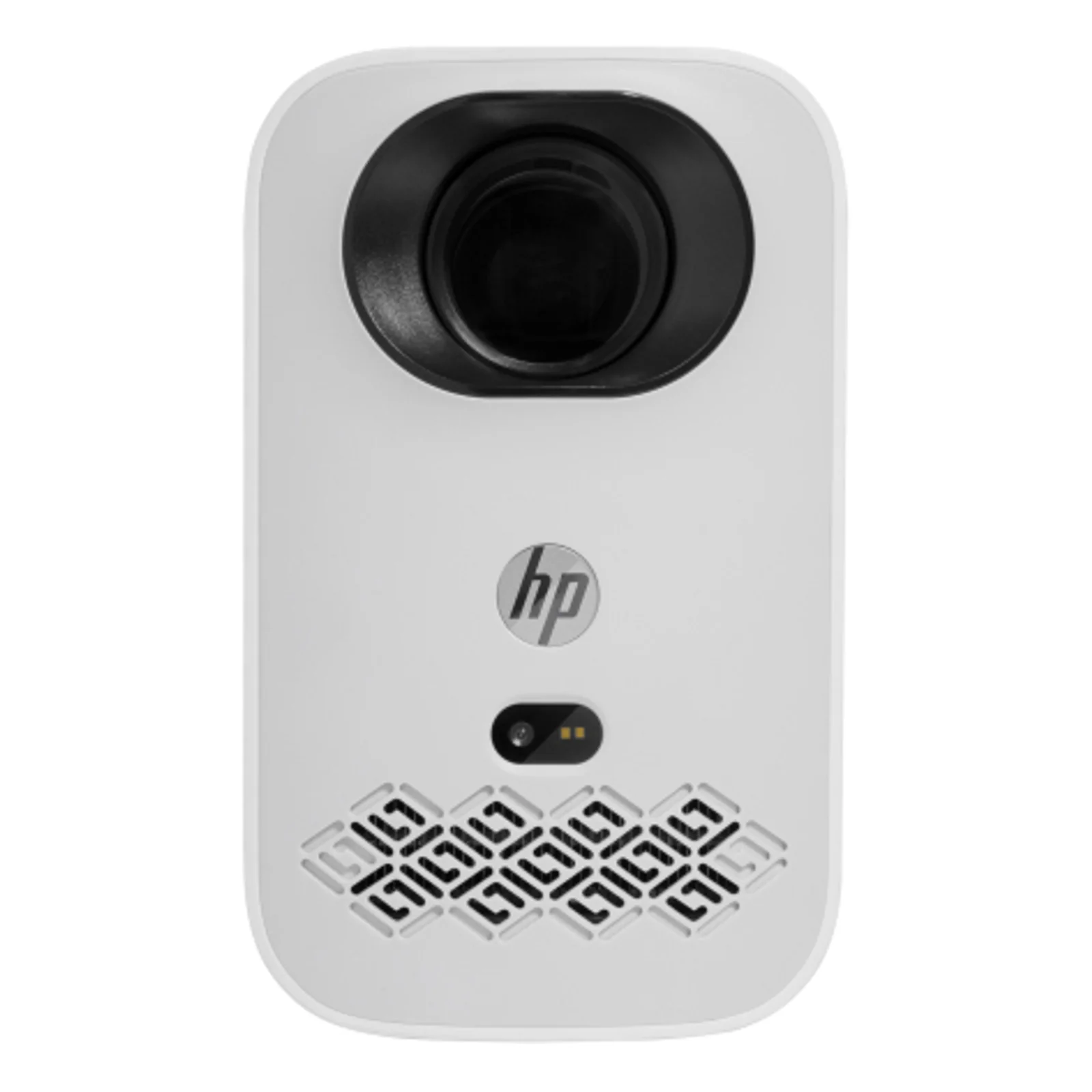 HP CC360 200 ANSI lumens LCD 1080p (1920x1080) Blanc