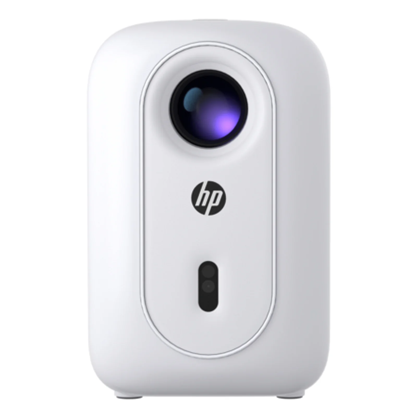 HP CP180 Projecteur à focale courte 130 ANSI lumens LCD 720p (1280x720) Blanc