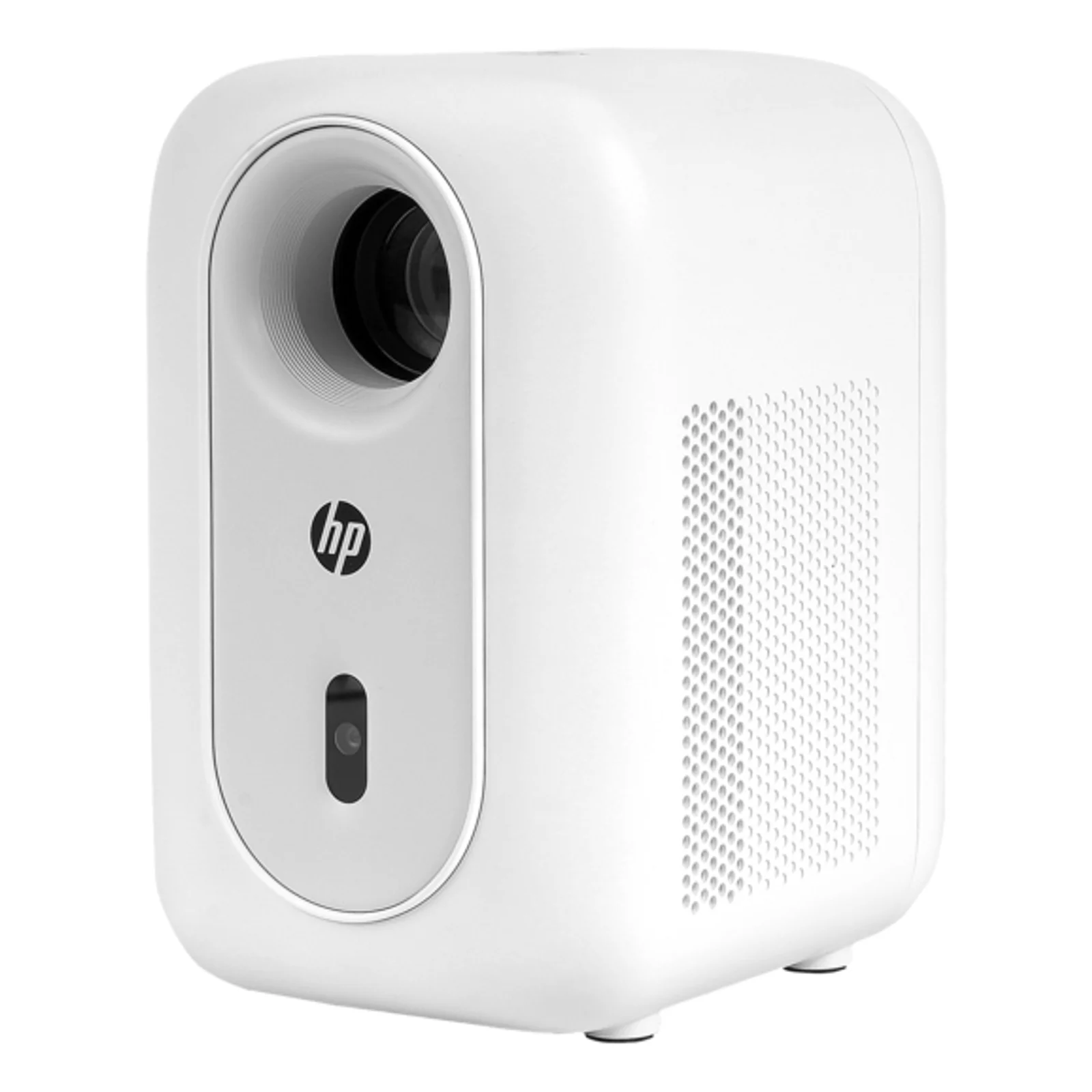HP CP180 Projecteur à focale courte 130 ANSI lumens LCD 720p (1280x720) Blanc