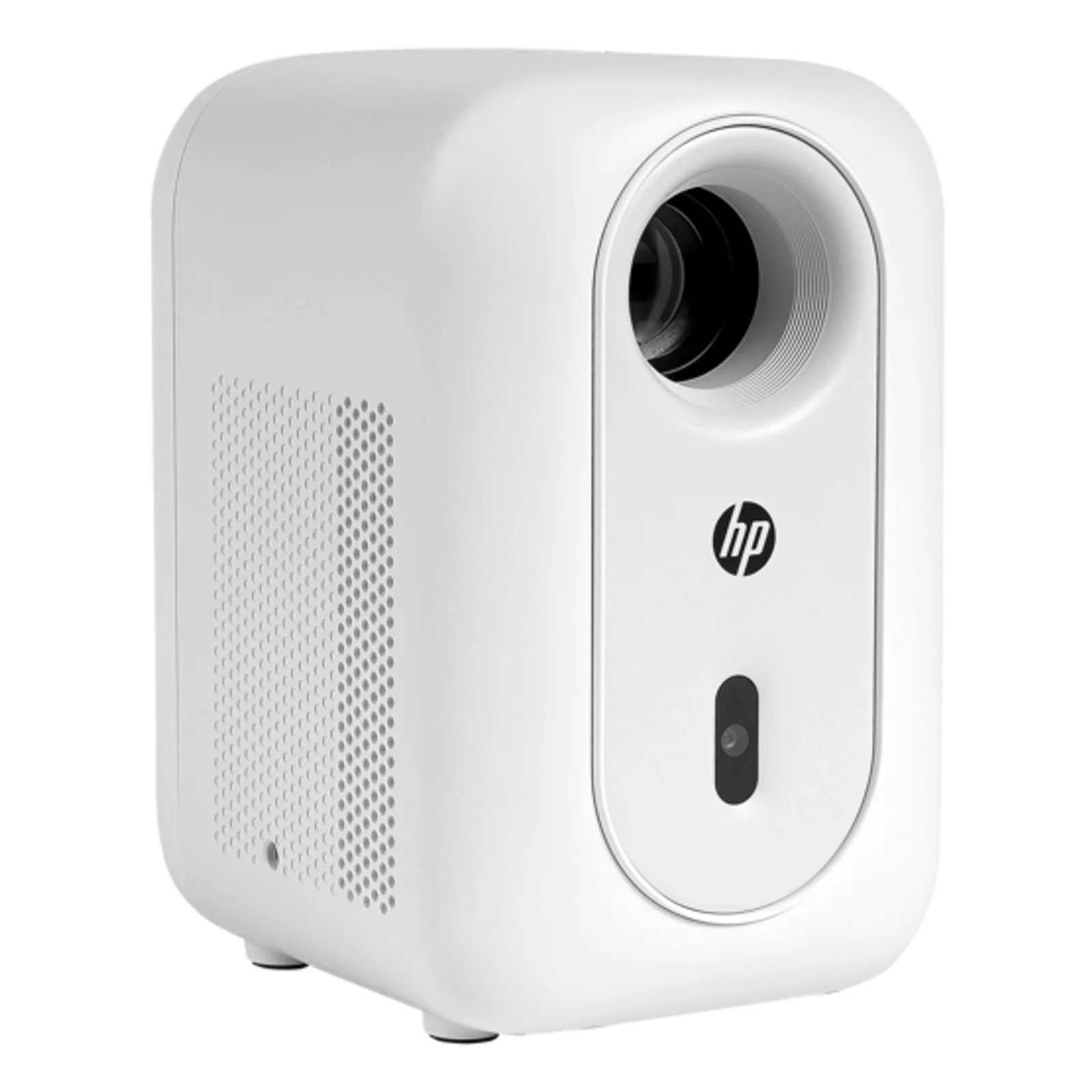 HP CP180 Projecteur à focale courte 130 ANSI lumens LCD 720p (1280x720) Blanc