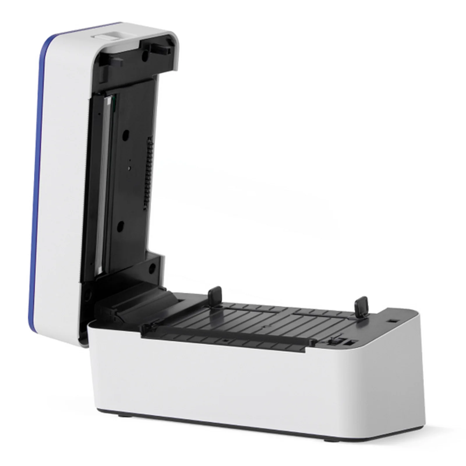 HP HPKE100 imprimante pour étiquettes Thermique directe 203 x 203 DPI 127 mm/sec Avec fil