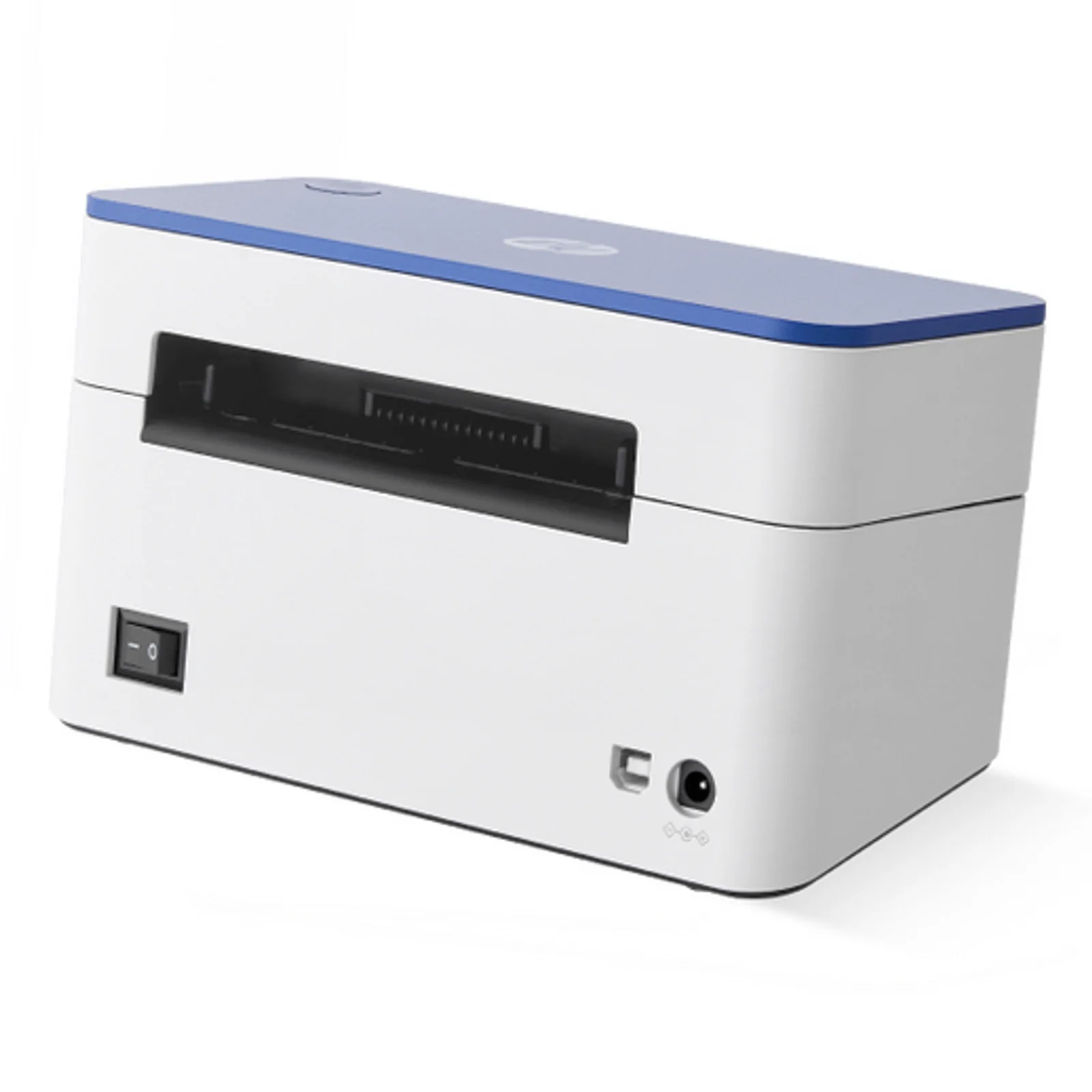 HP HPKE100 imprimante pour étiquettes Thermique directe 203 x 203 DPI 127 mm/sec Avec fil
