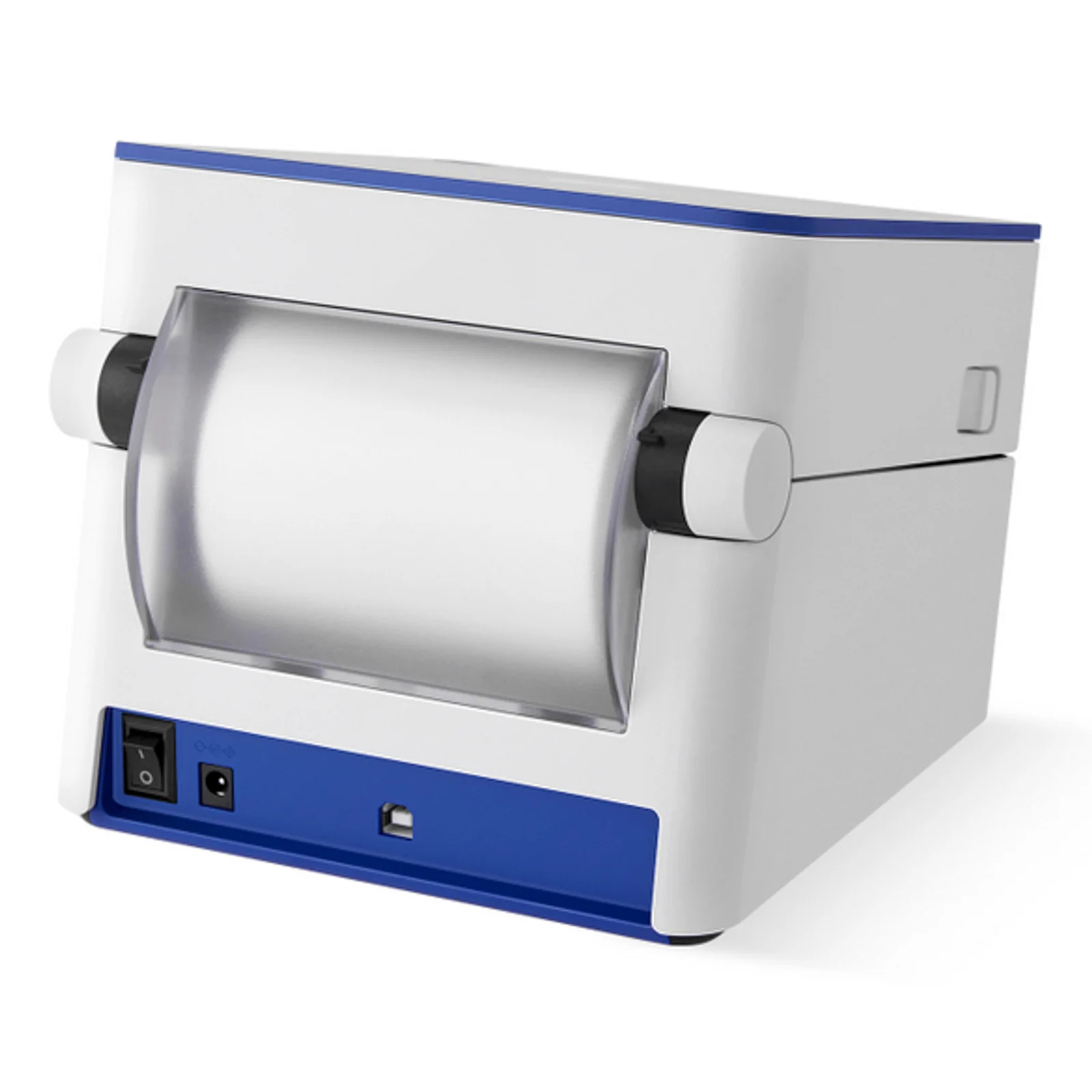 HP HPKE200 imprimante pour étiquettes Thermique directe 203 x 203 DPI 178 mm/sec Avec fil