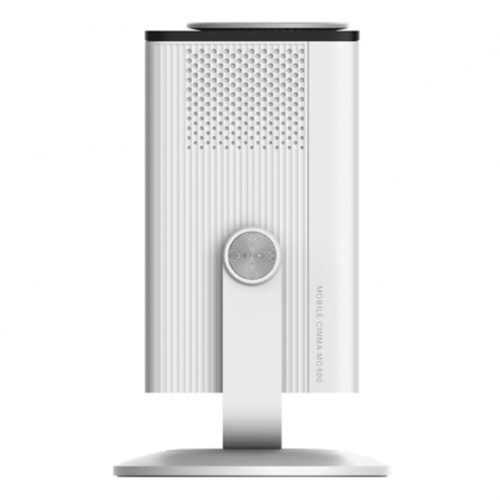 HP MC400 LCD 720p (1280x720) Blanc