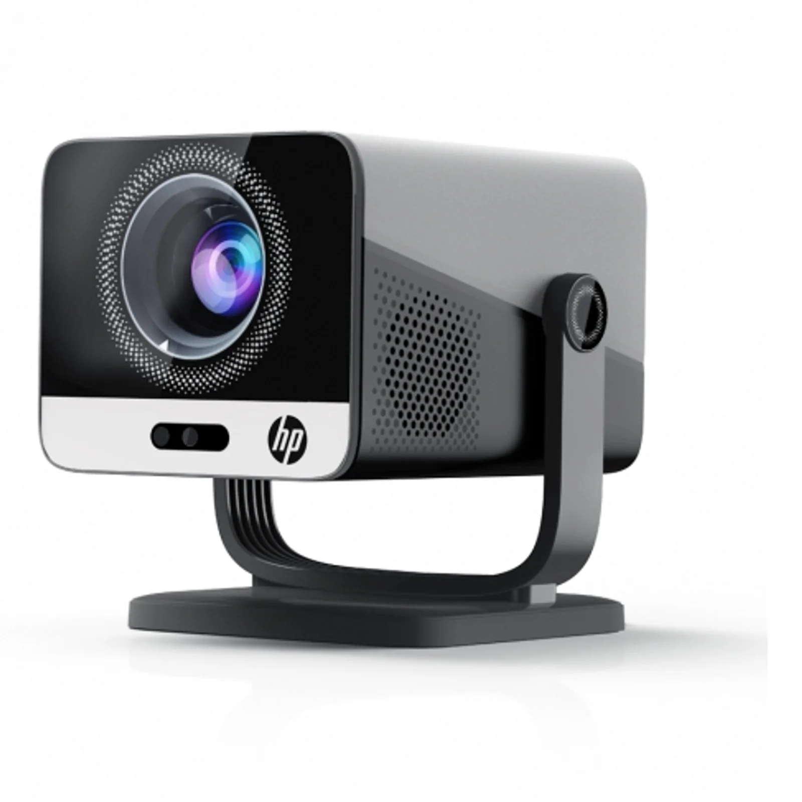 HP MC475 Projecteur à focale courte LCD 1080p (1920x1080) Noir