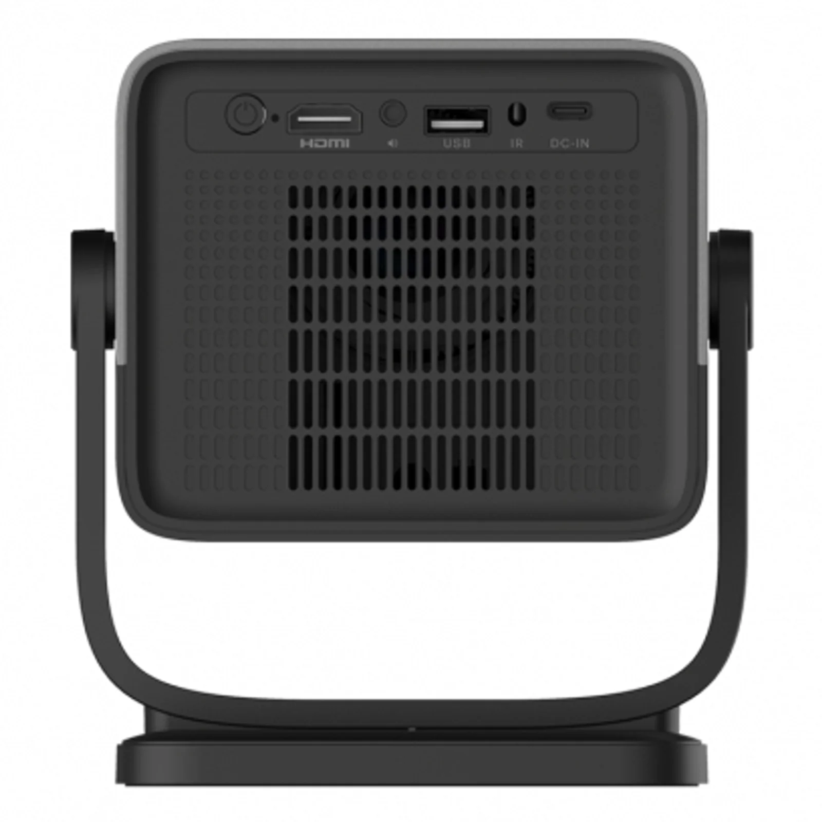 HP MC475 Projecteur à focale courte LCD 1080p (1920x1080) Noir