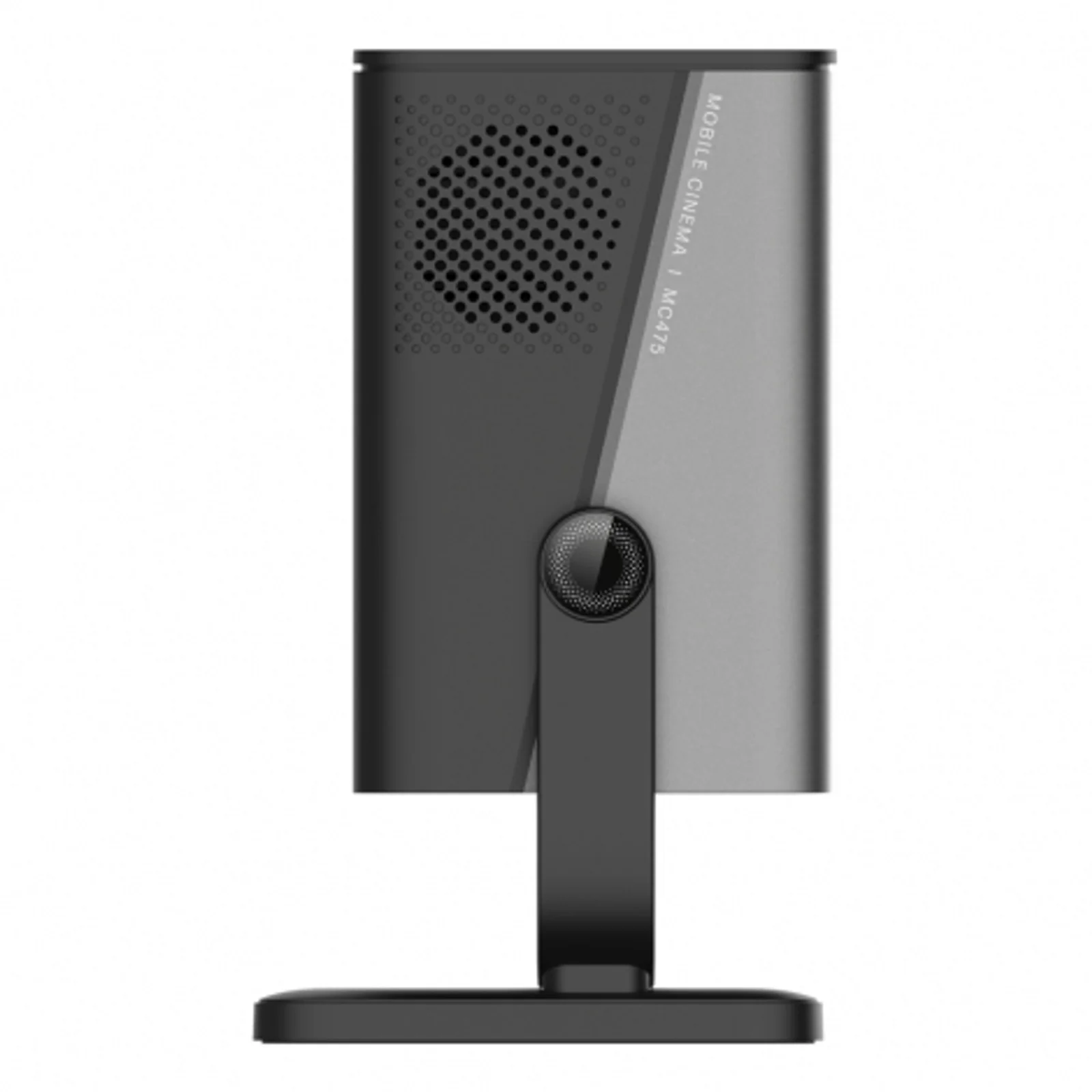 HP MC475 Projecteur à focale courte LCD 1080p (1920x1080) Noir