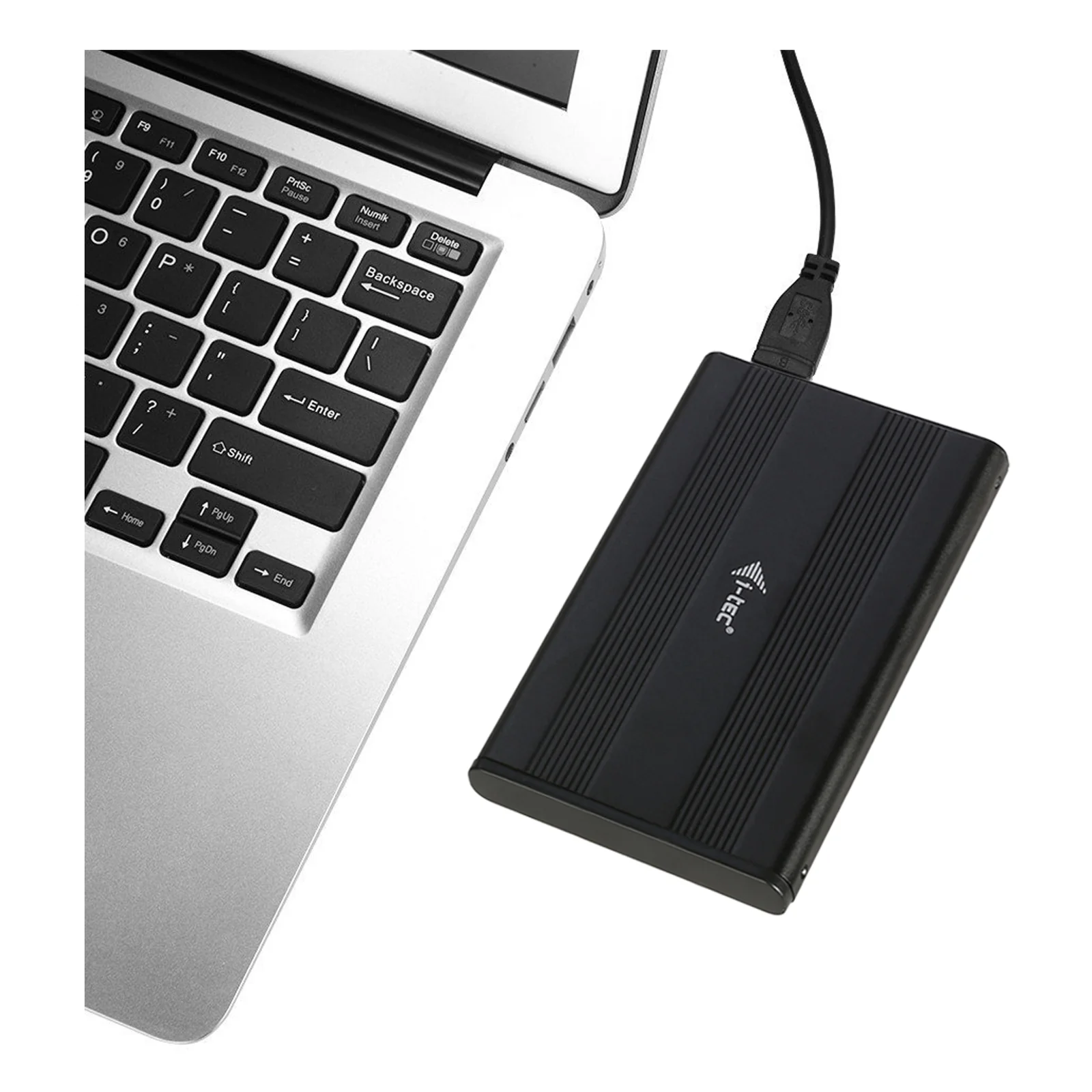 i-tec Advance MySafe AluBasic 2.5" USB 3.0