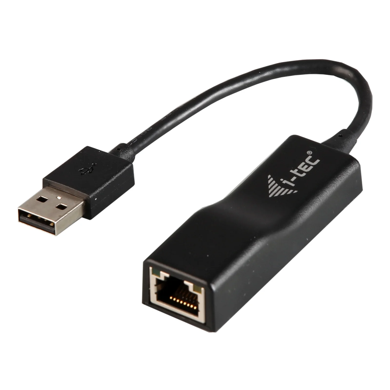 Advance USB 2.0 Fast Ethernet Adapter