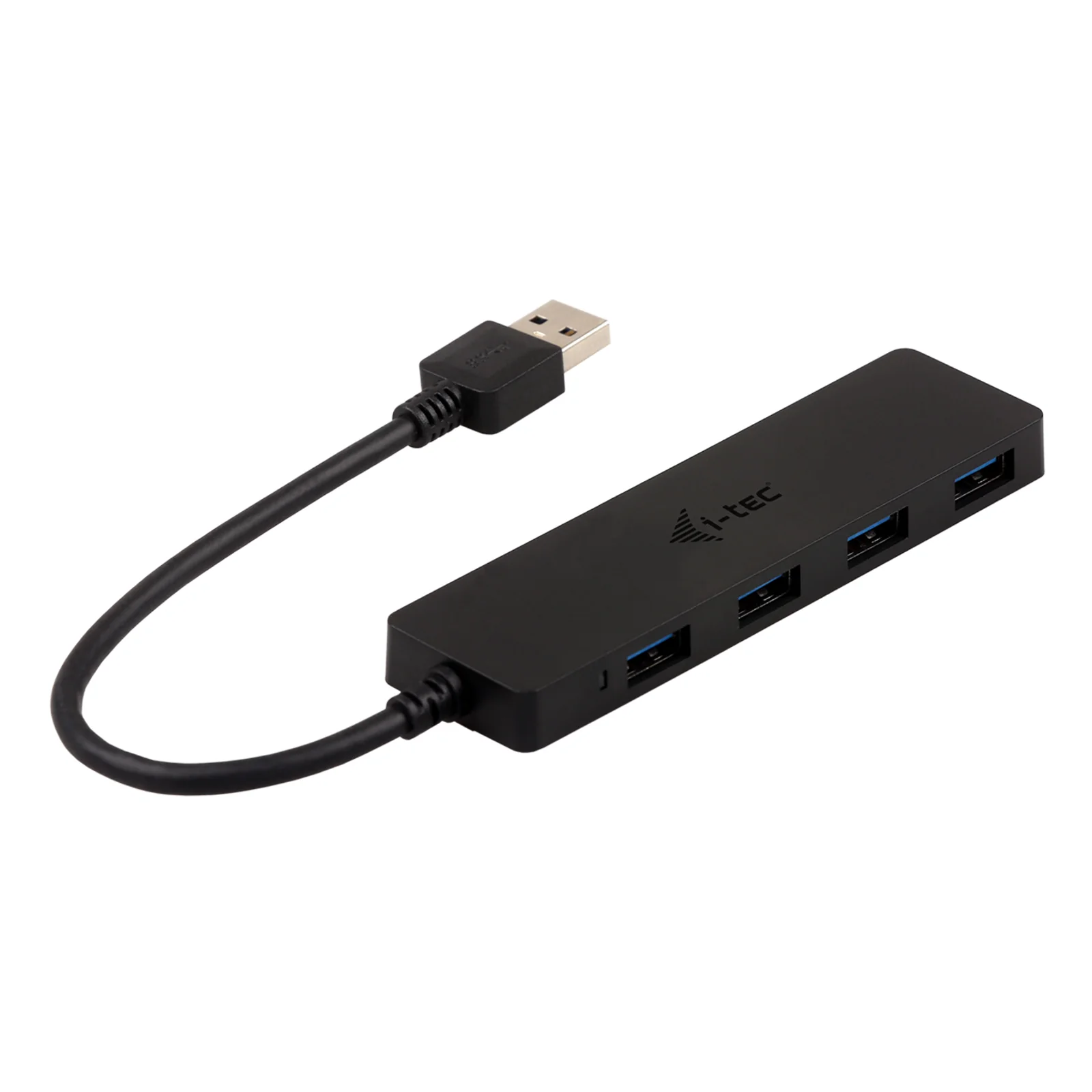 i-tec Advance USB 3.0 Slim Passive HUB 4 Port