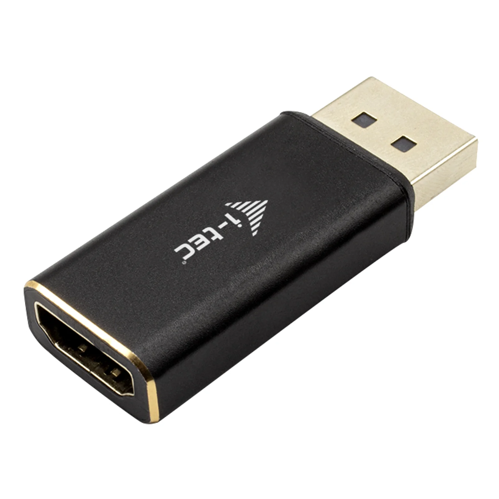 i-tec DisplayPort to HDMI Adapter 4K/60Hz