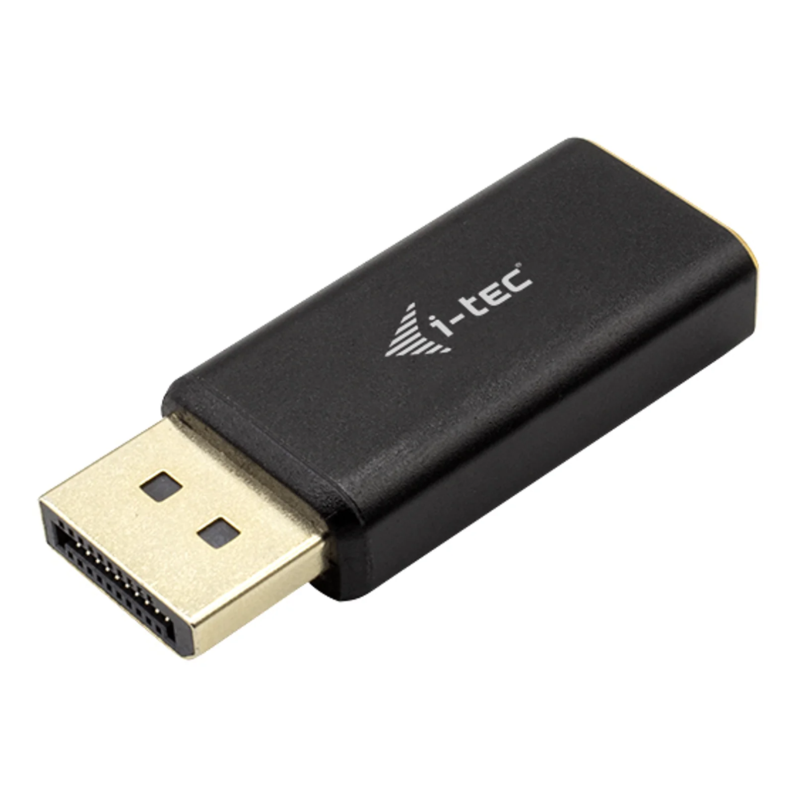 DisplayPort to HDMI Adapter 4K/60Hz