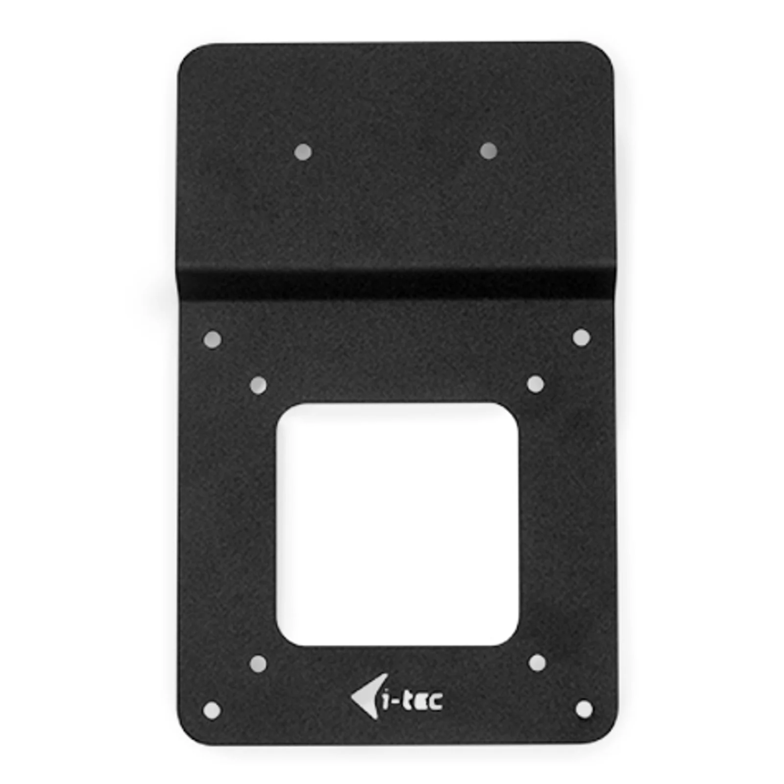 Docking station bracket, for monitors with VESA mount