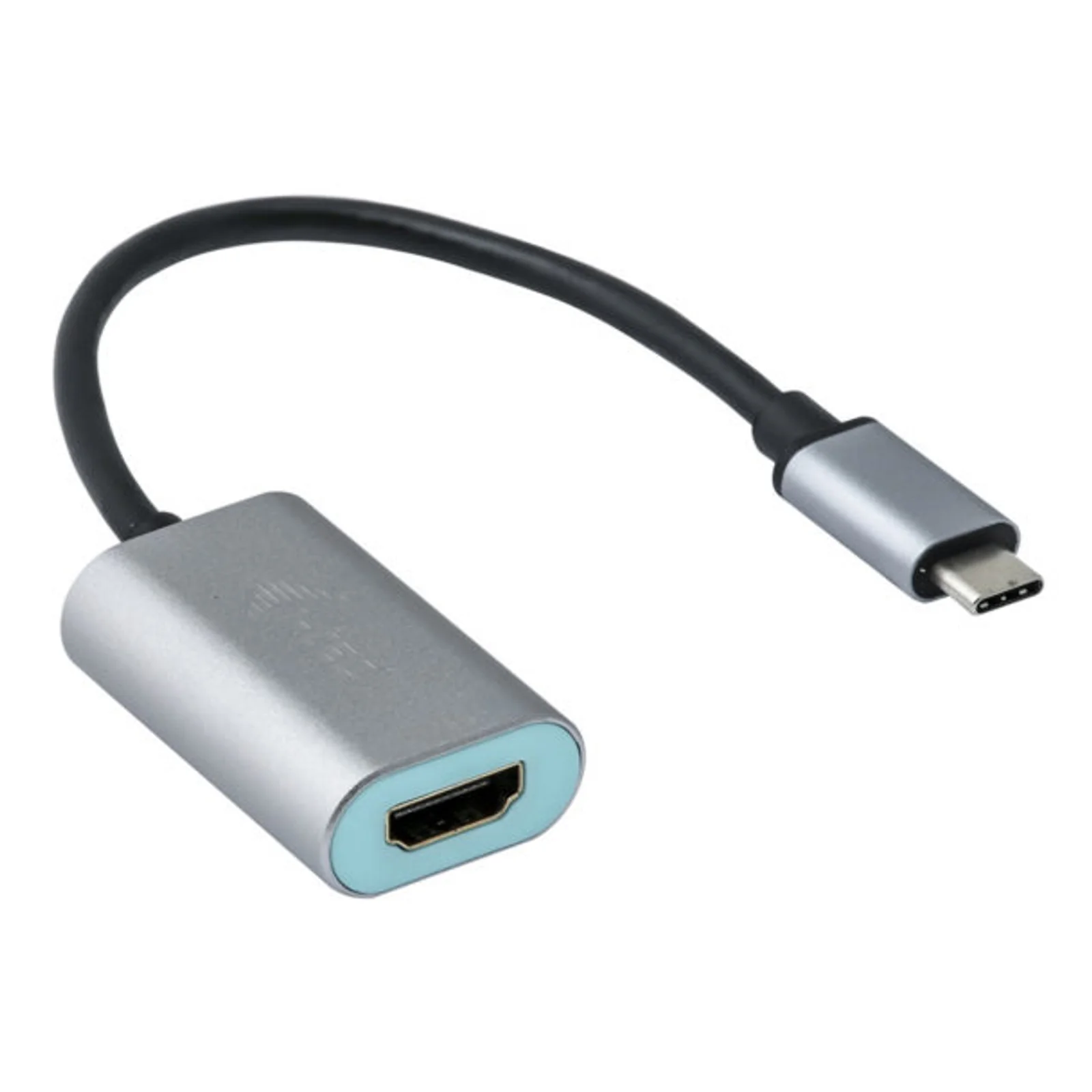 i-tec Metal USB-C HDMI Adapter 4K/60Hz