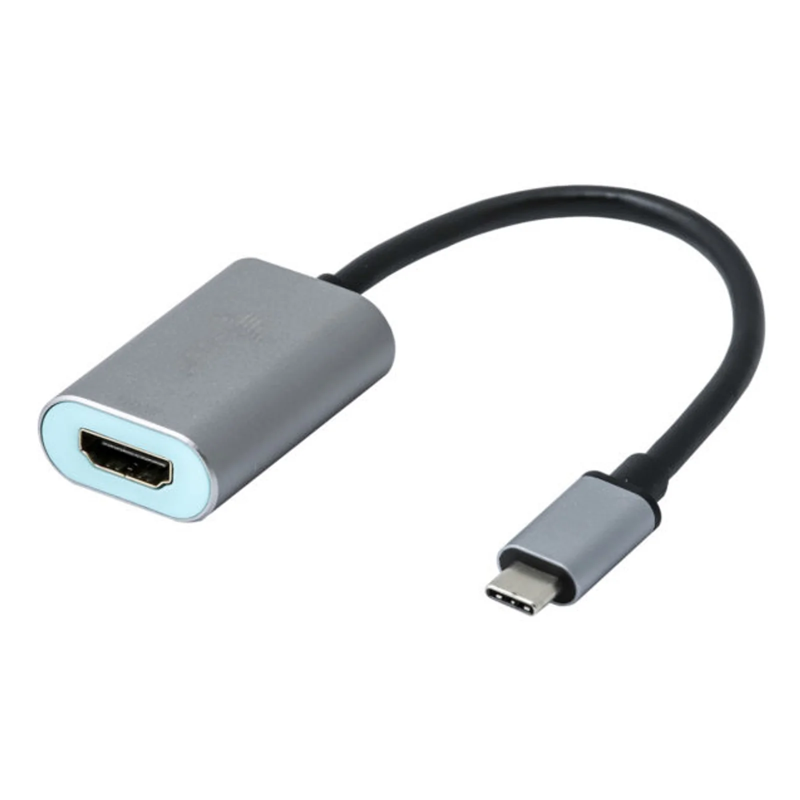 i-tec Metal USB-C HDMI Adapter 4K/60Hz