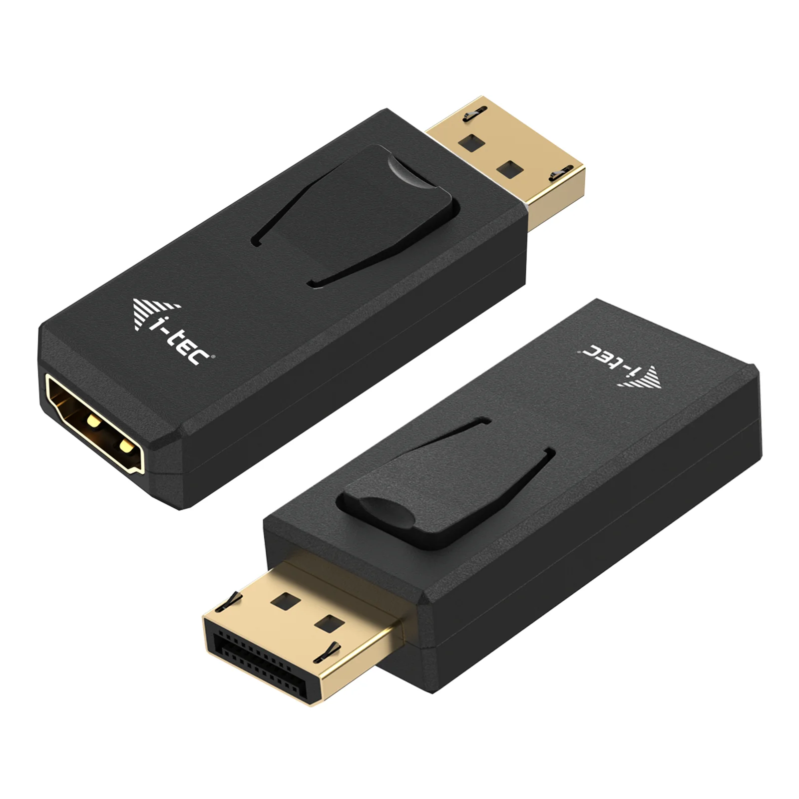 Passive DisplayPort to HDMI Adapter (max 4K/30Hz)