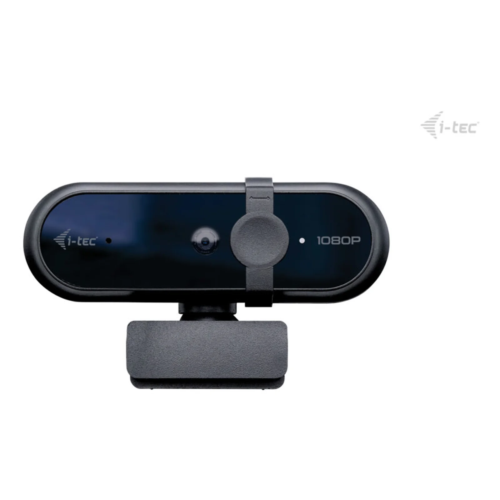 i-tec SOLOMON 100 1080p Webcam